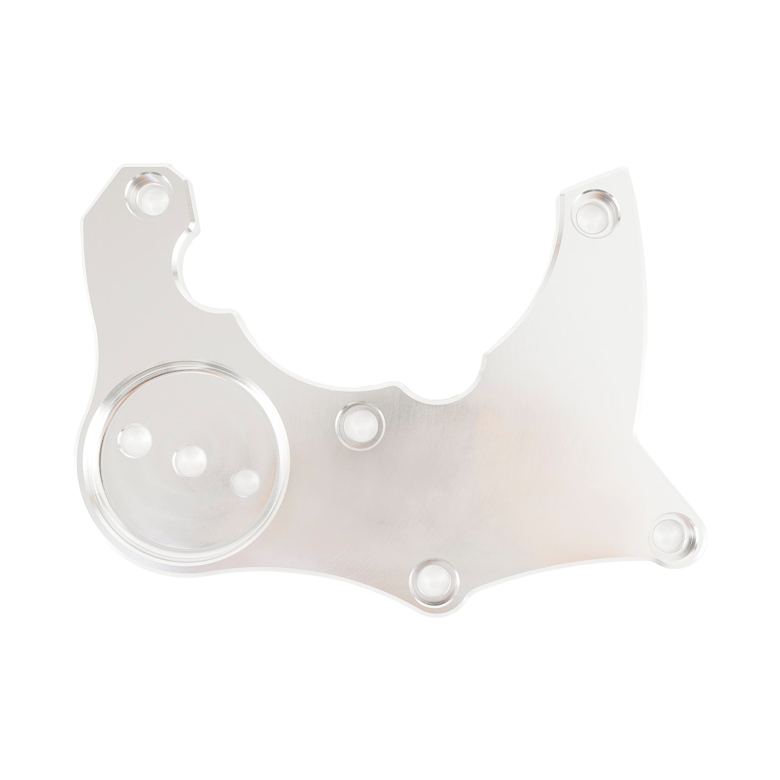 Support LS R4 AC pour Chevy GMC LS LQ LS2 LS3 LS6 Vortec Truck 1999-2013