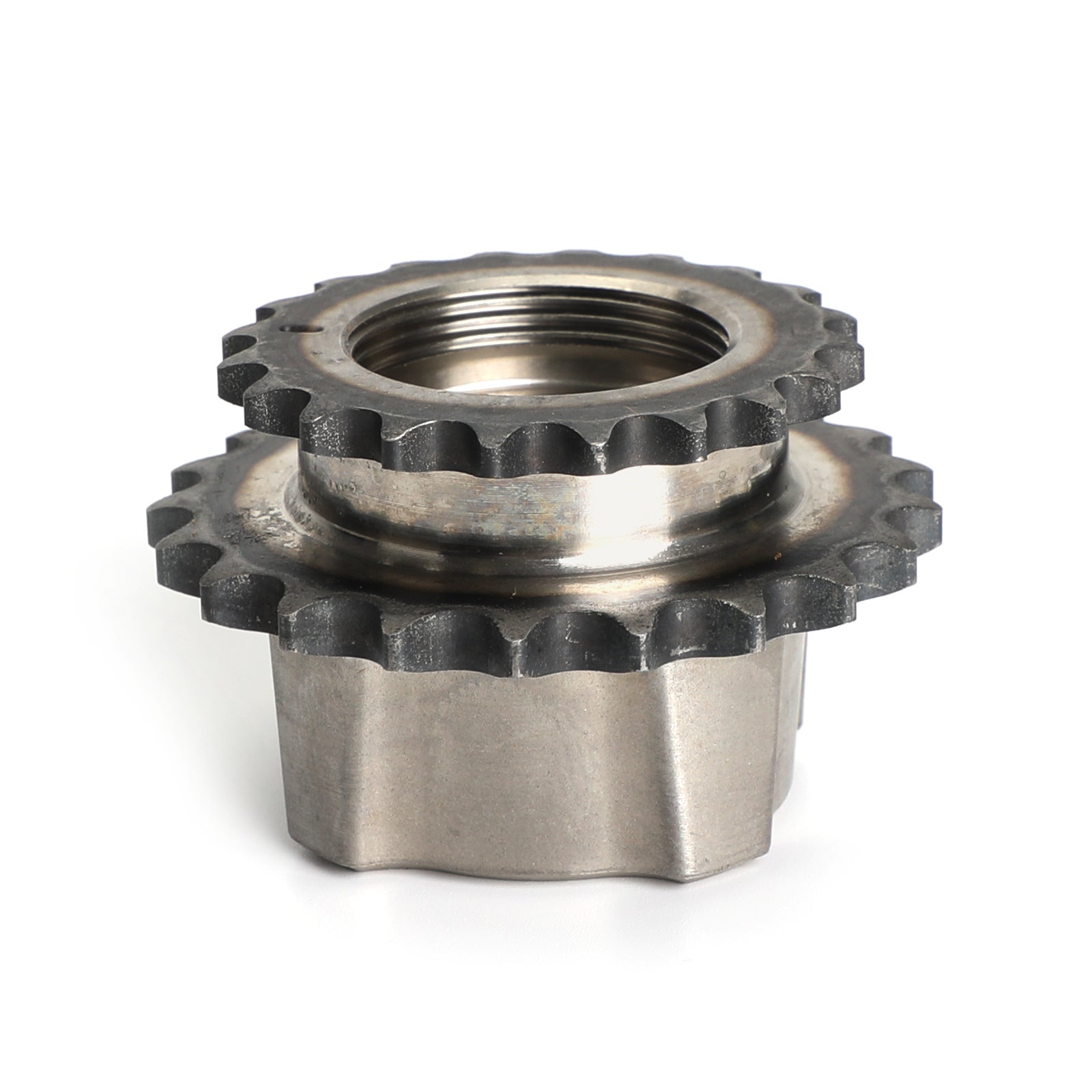 BMW N47 2.0 & 1.6 Dieselmotor - Verbeterde versie Distributiekettingset N47D20