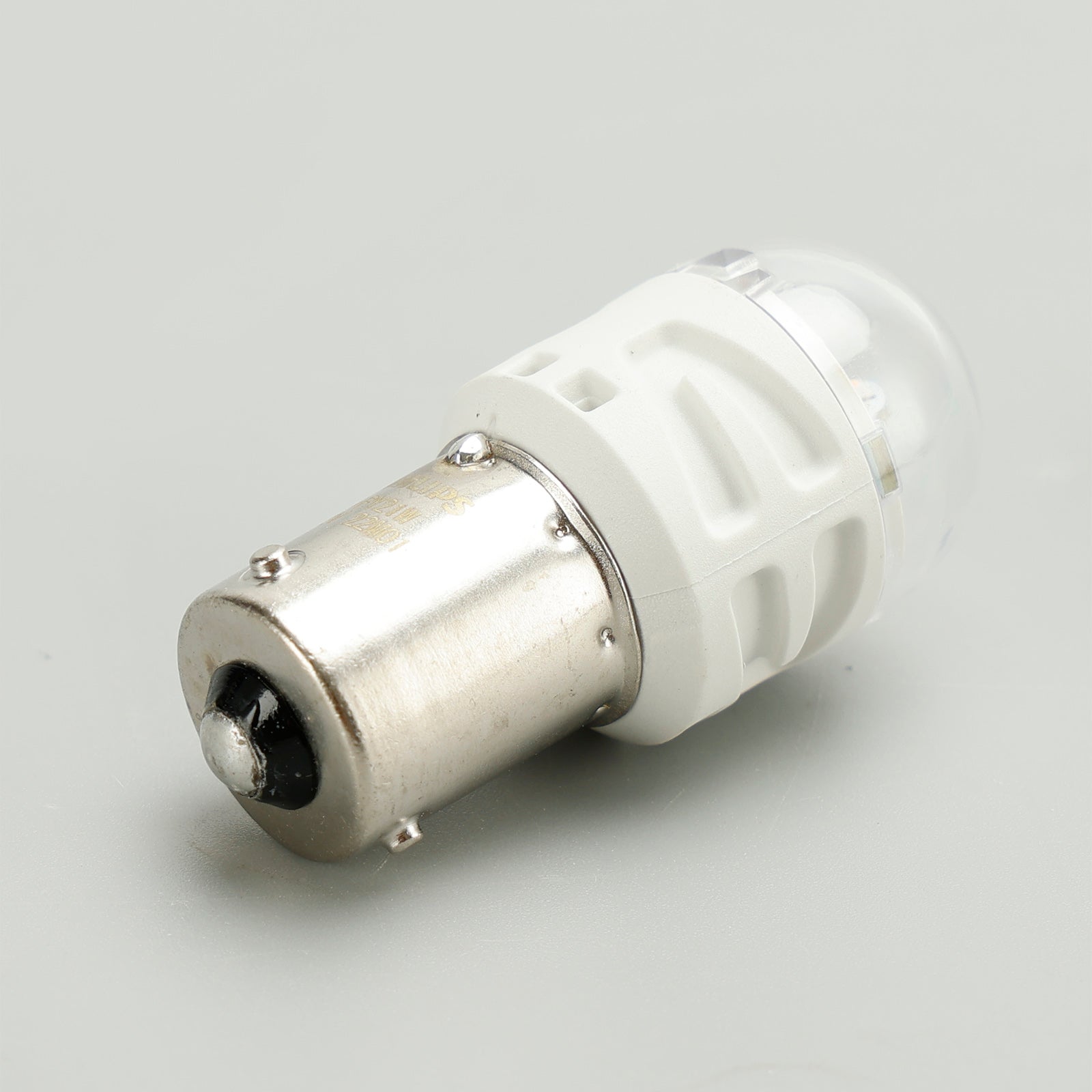 Pre Philips 11496AU31B2 Ultinon Pro3100 LED-AMBER PY21W BAU15S 12V