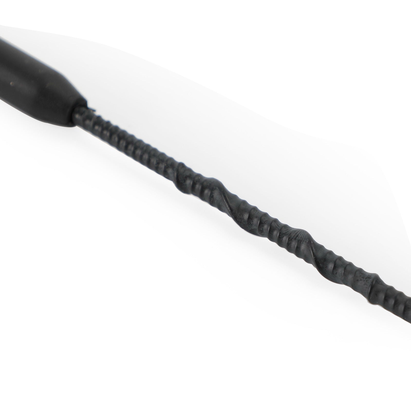 9" Universele autoantenne radio AM/FM antenne dakmast lange zweepstijl voor Toyota Generiek