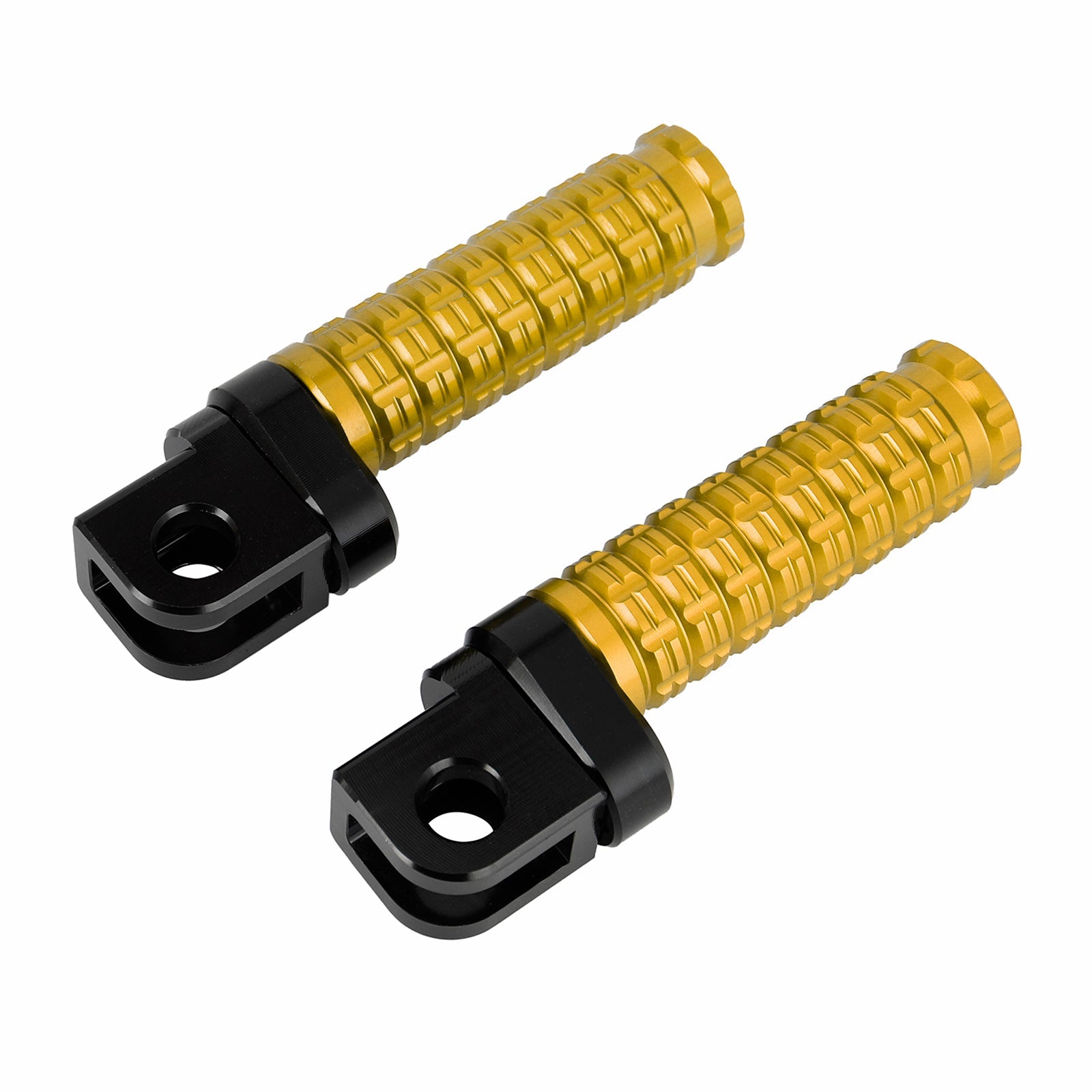 2019-2022 CFMOTO 250SR 400NK 650NK 400GT 650GT FOTTERS FOTTER FOOT PEG