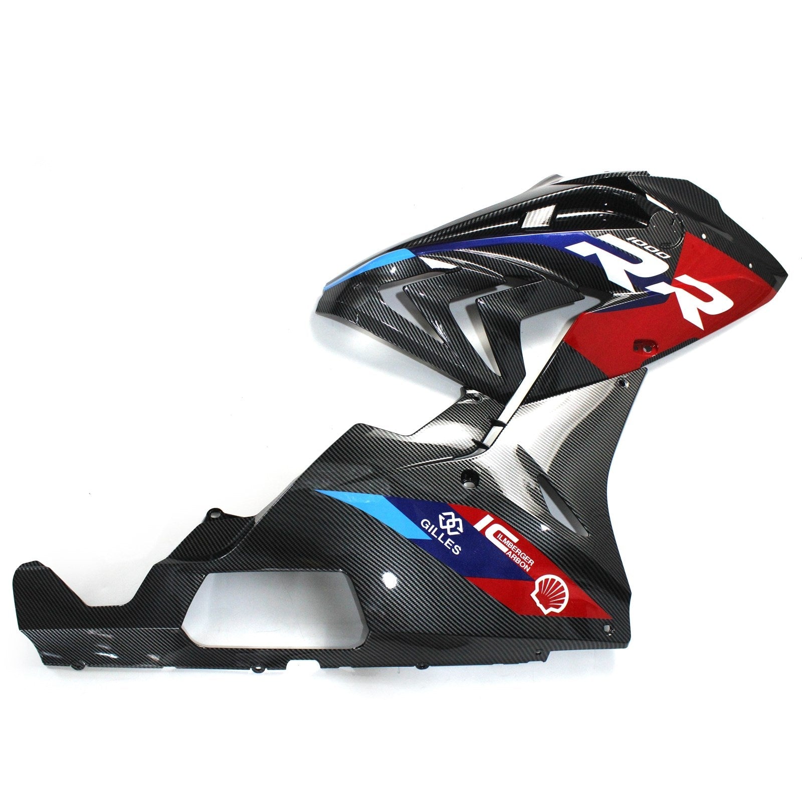 2015-2016 BMW S1000RR FAIRING KIT