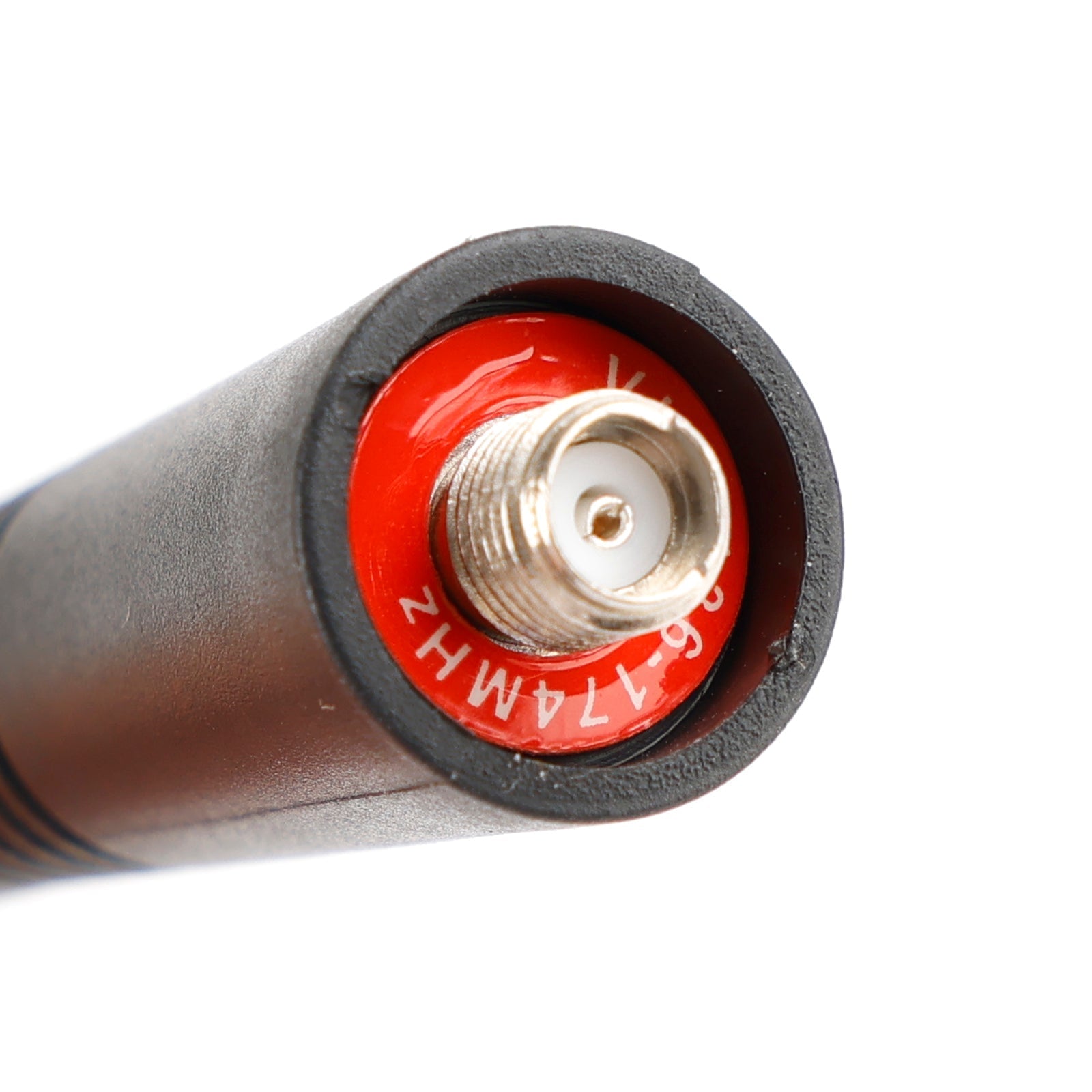 Autoradio VHF 136-174Mhz 278G, antenne courte 10cm pour Radio Kenwood TK-278G