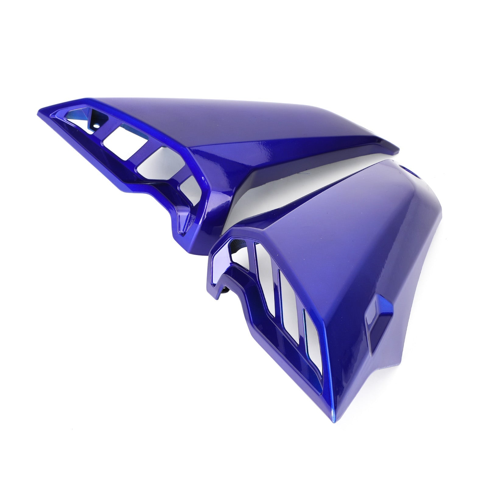 Couvercles de carénage du panneau d'admission d'air adaptés à Yamaha MT09 MT-09 FZ-09 2017 – 2020 générique