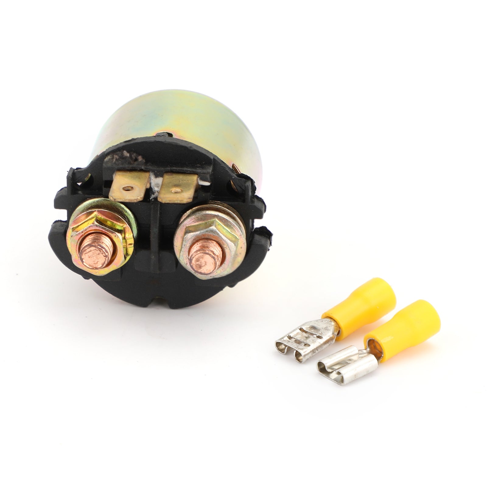 1989-2002 Kawasaki Bayou 300 KLF300C 4X4 KLF300B KLF SOLENOID RELE RELE STARTER GENERIC