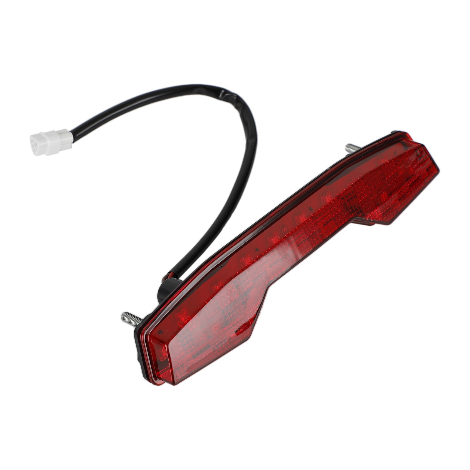 Suzuki LTR450 LTR-450 2006-2009 Quadracer LED Brake Light TAILLight bakre