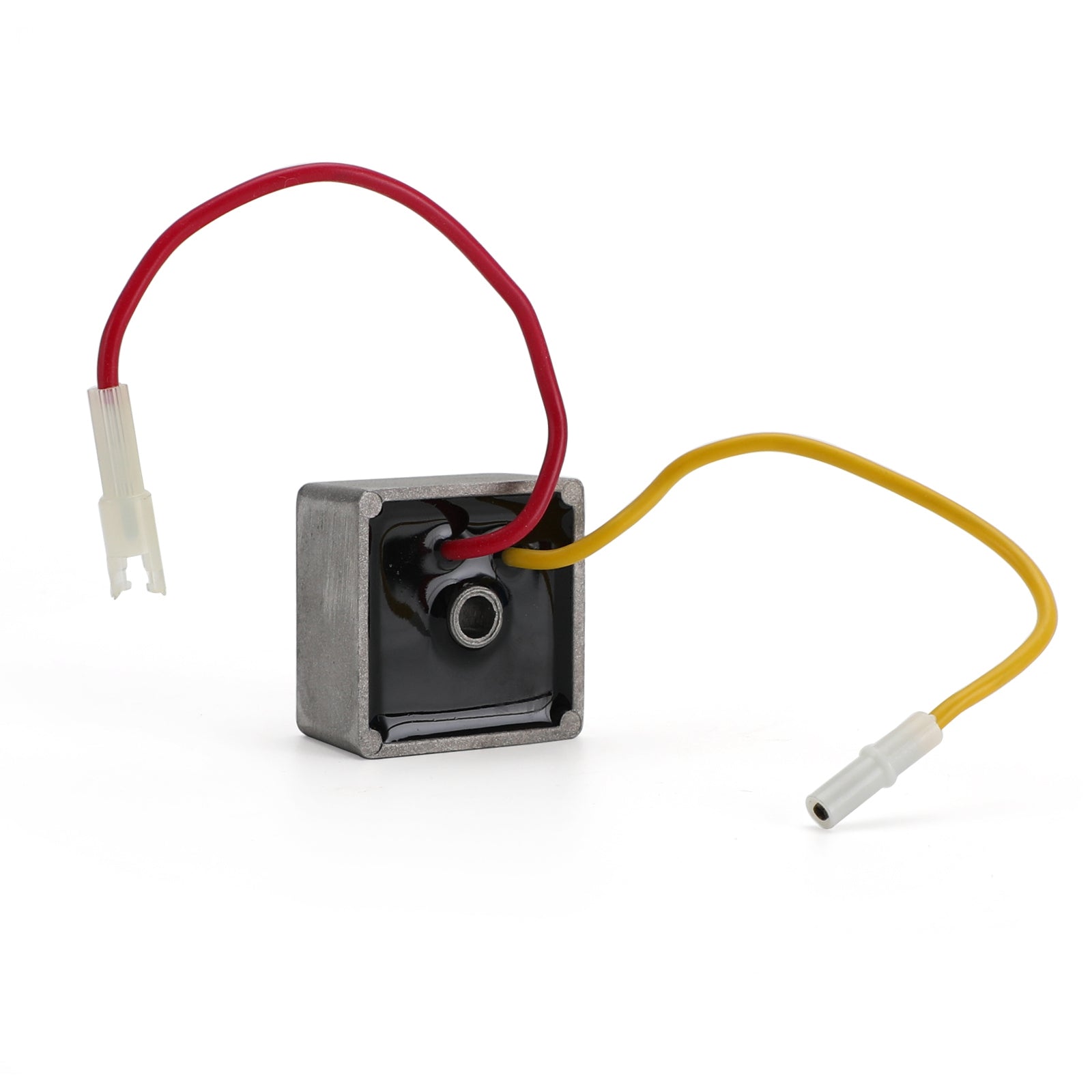 Areyourshop spenningsregulator for John Deere Mower D100-150 LA100-145 X105-166 E110 MIU11504