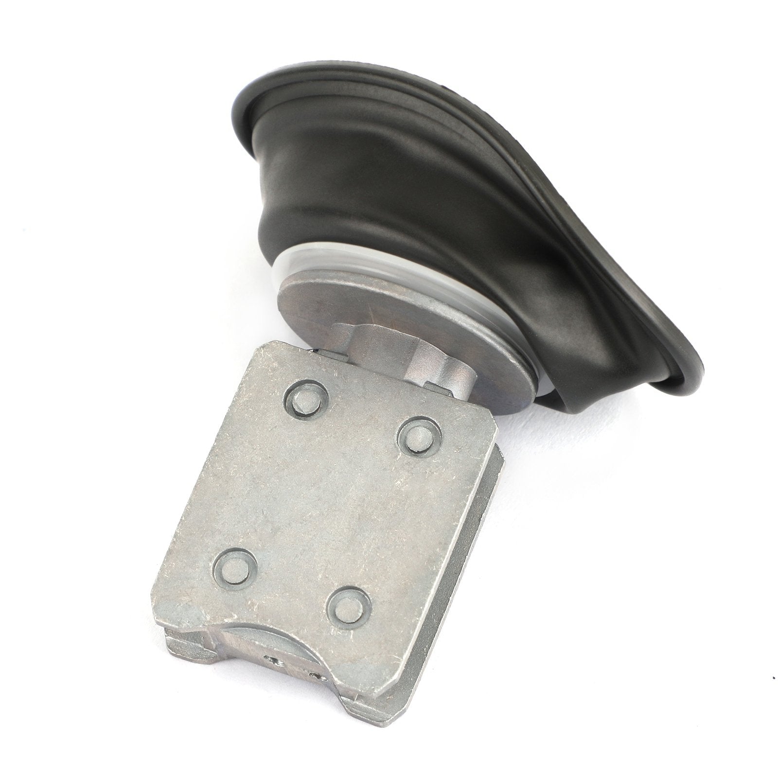 1x membrane de carburateur à membrane pour Yamaha XV 750 XV 1100 Virago Gussrad générique