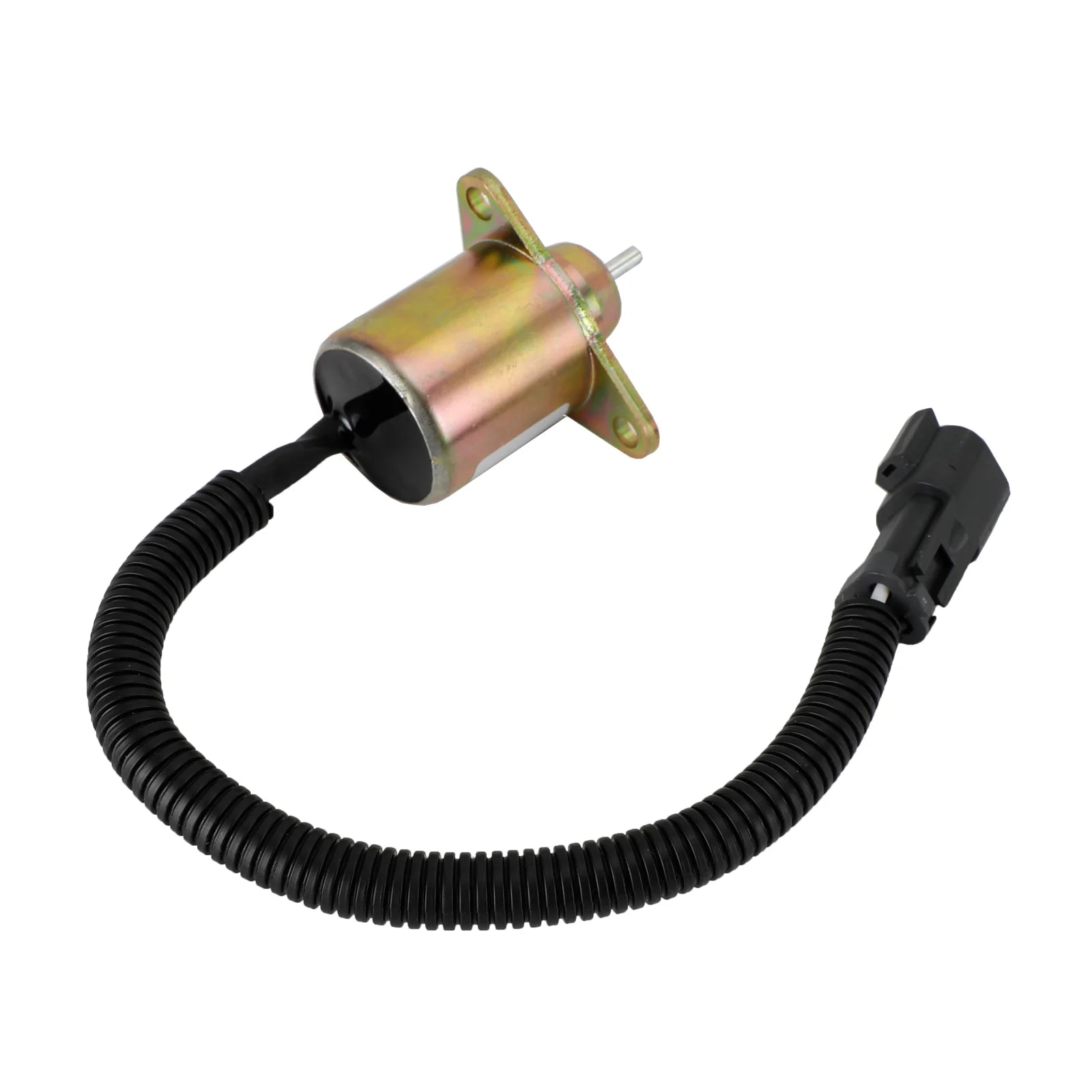 Solenoid paliva 1503ES-12S5SUC11S SA-4564 SA-4817 SA-4920 pre Yanmar