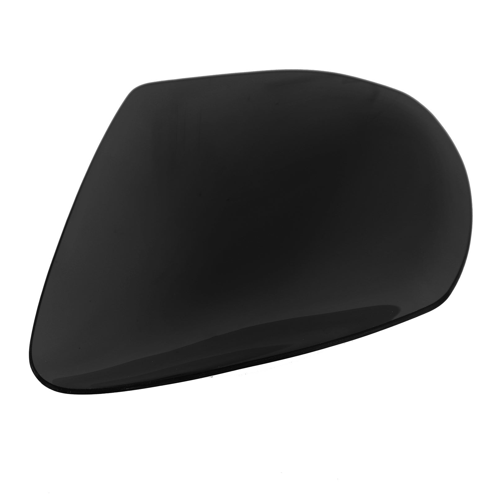 Protector de lente de faro delantero para Suzuki Gsxr1000 Gsxr 1000 07-08 azul genérico