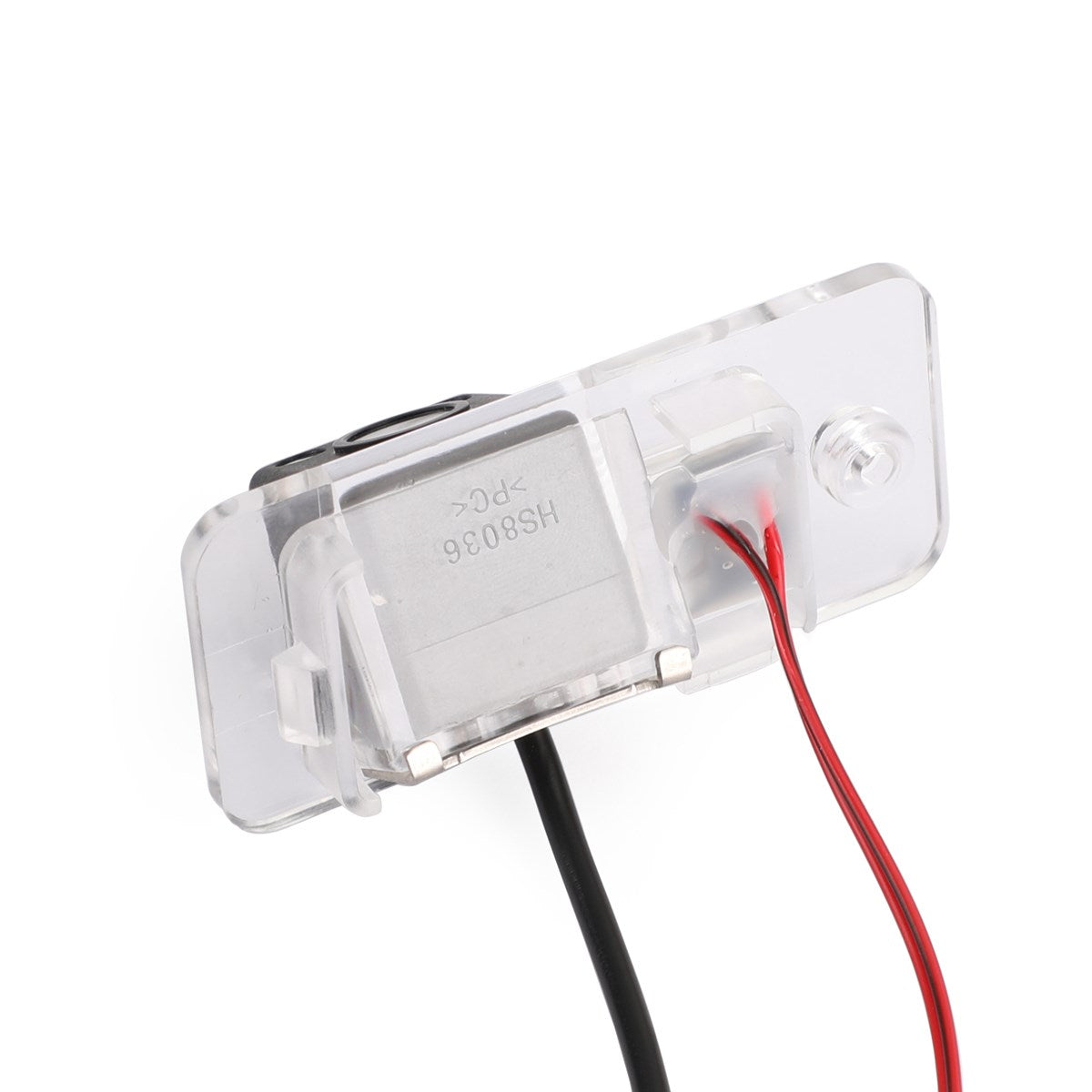 Caméra de recul 4LED pour Audi A8 A6 A4 A3 Q7 S5 S6 S8 RS4 RS6 A4L/Q5/A5