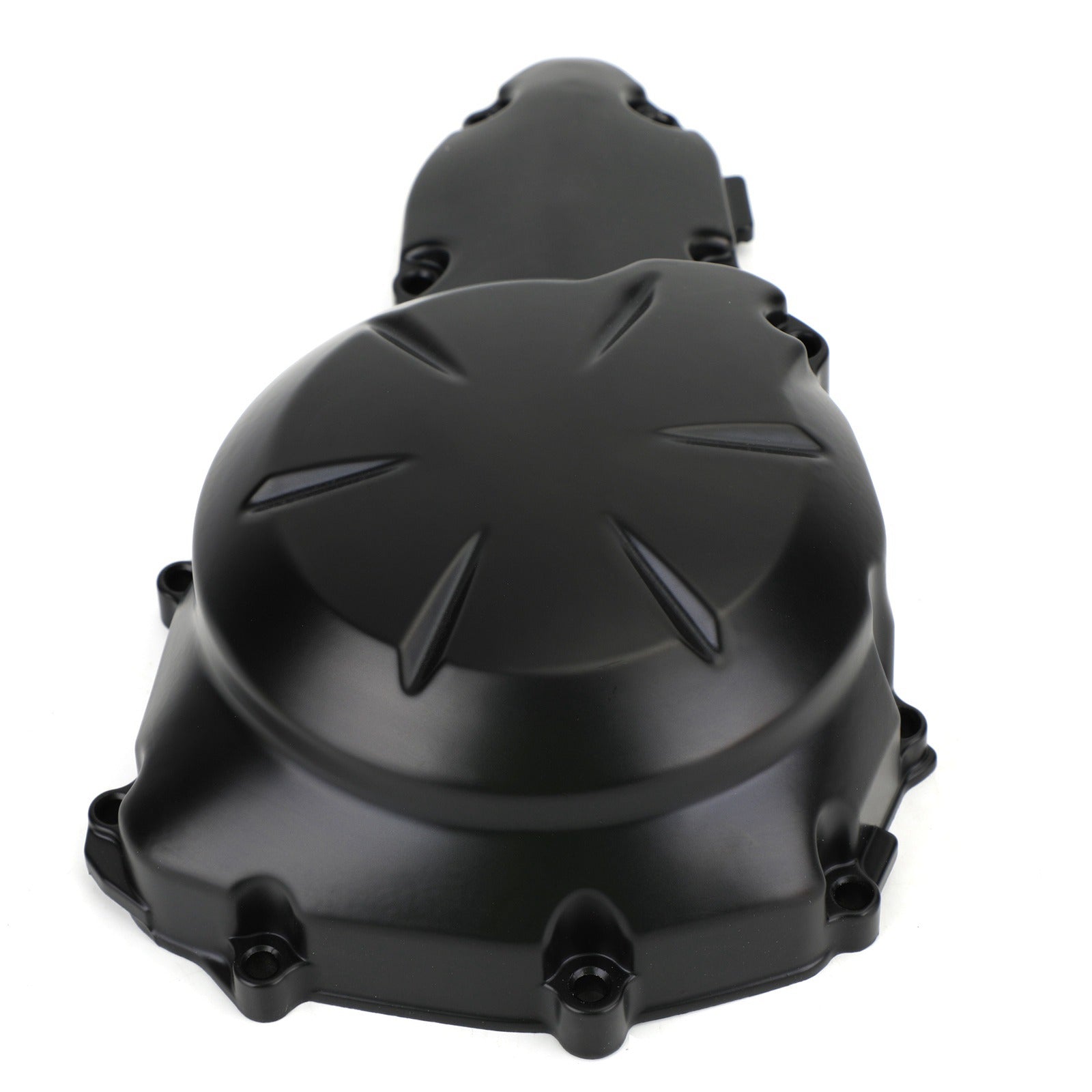 Ajustement de la couverture de l'alternateur de moteur pour Kawasaki Ninja 650, R Versys 650 ABS ER-6N 09-20 générique