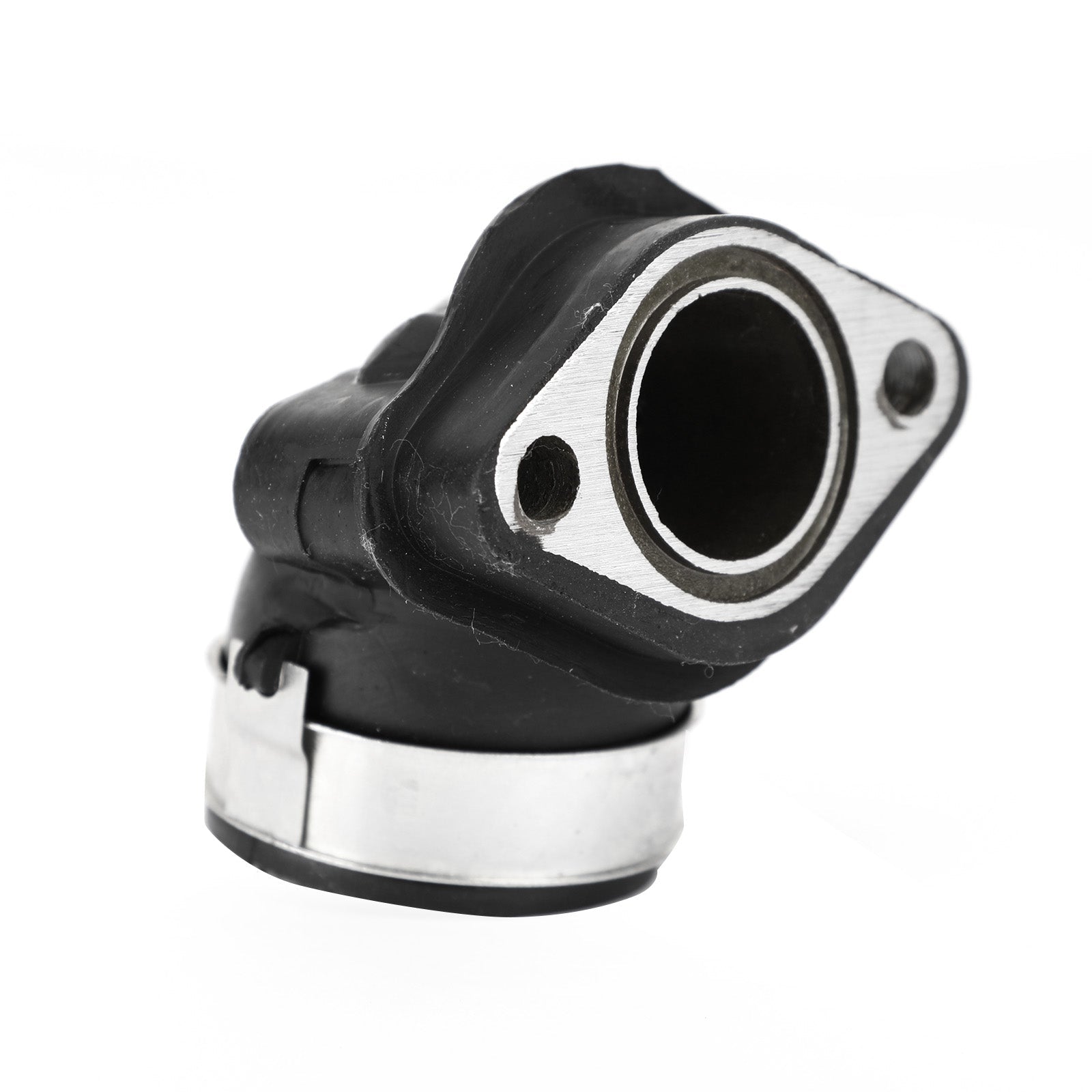 Carburateur Inlaatspruitstuk Pijp voor GY6 Bromfiets Scooter ATV 110cc 125cc 150cc Nieuwe Generieke