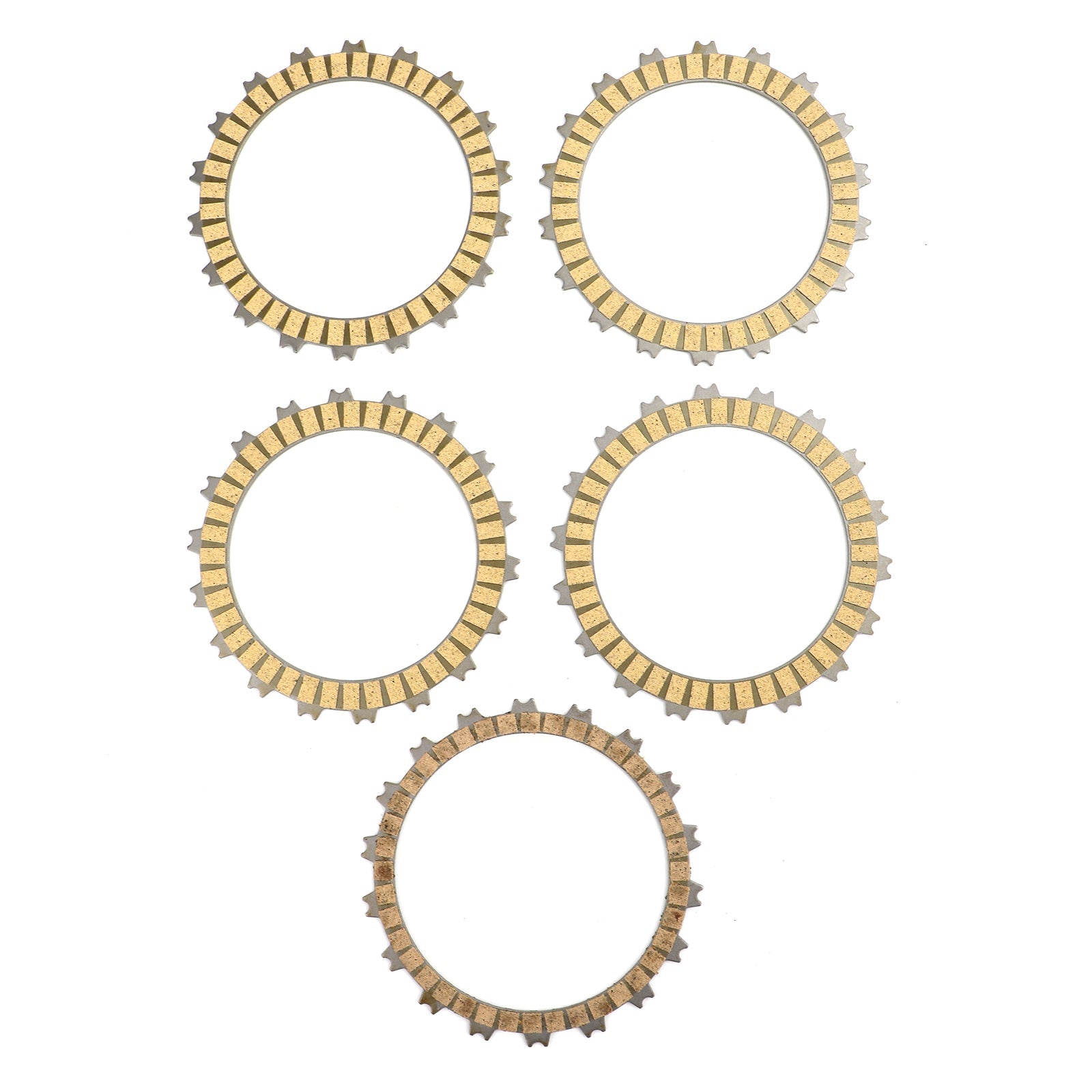 Sada súpravy Treck Tricking Plate pre Honda CRF250 12-17 CMX300 Rebel CBR300R 17-20 Generic