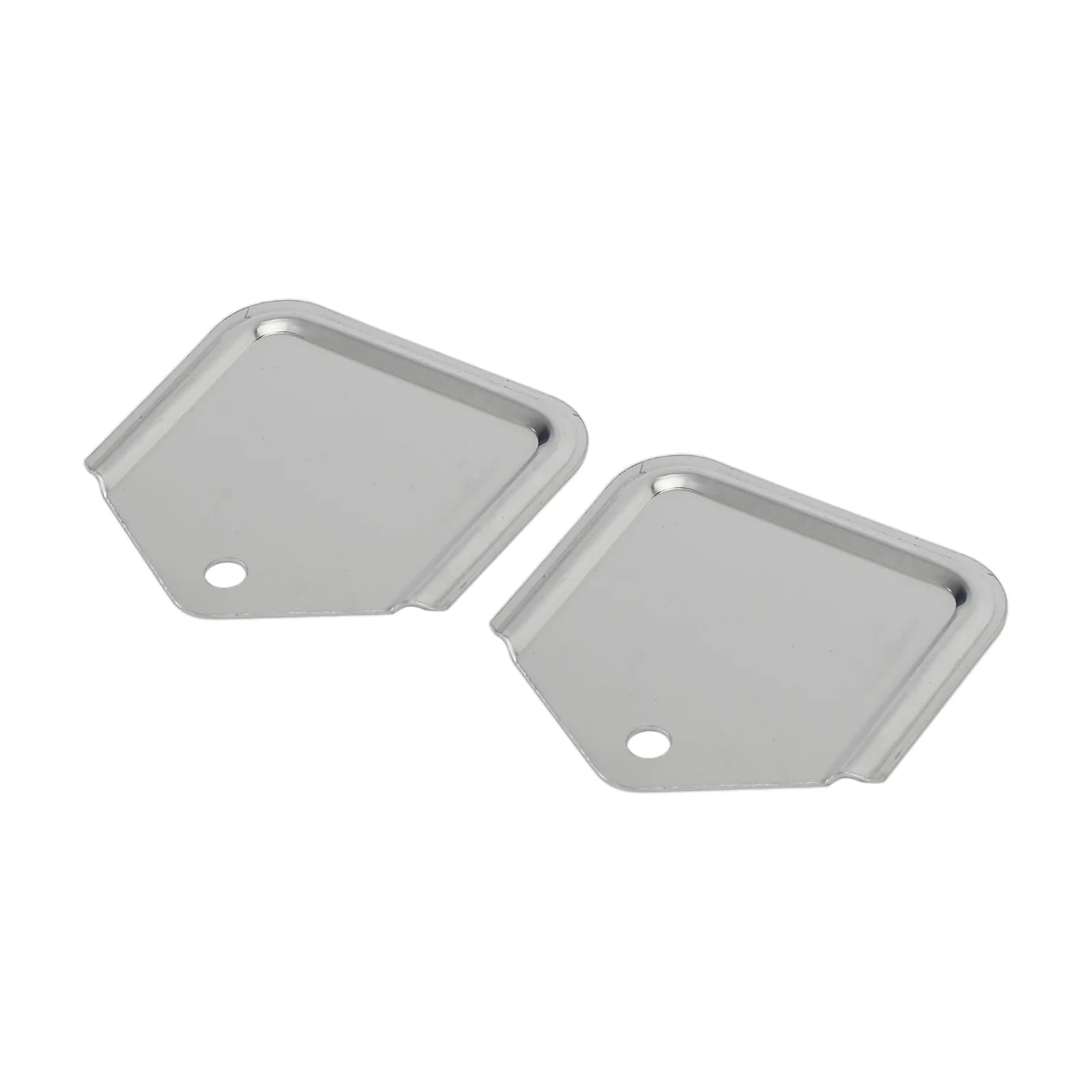 2 stuks nieuwe vintage stijl kentekenplaten van Californië, jaar & Maandtaghouder