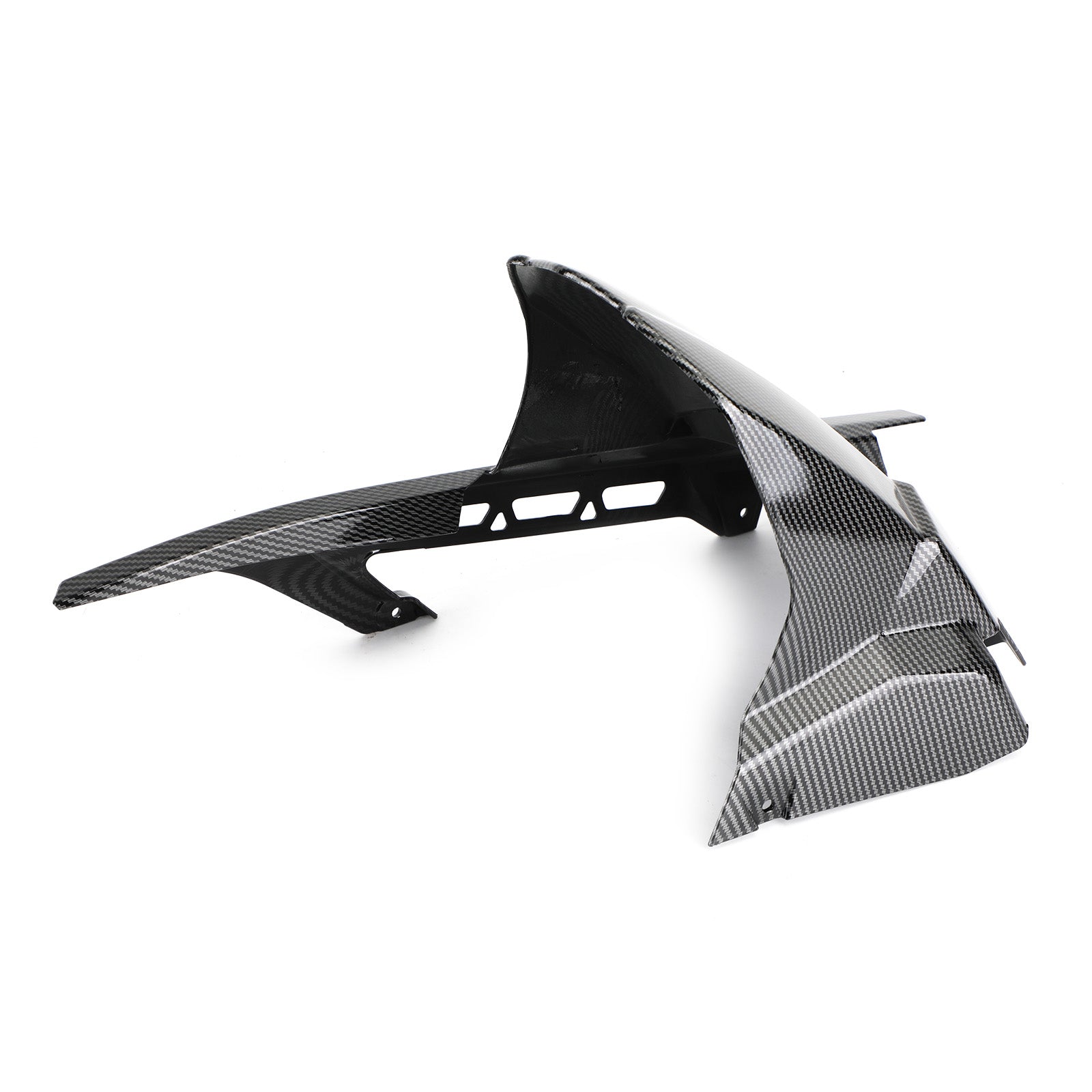 Motor Achterspatbord Band Hugger Spatbord voor KAWASAKI Z900 Z900RS 17+ Generieke