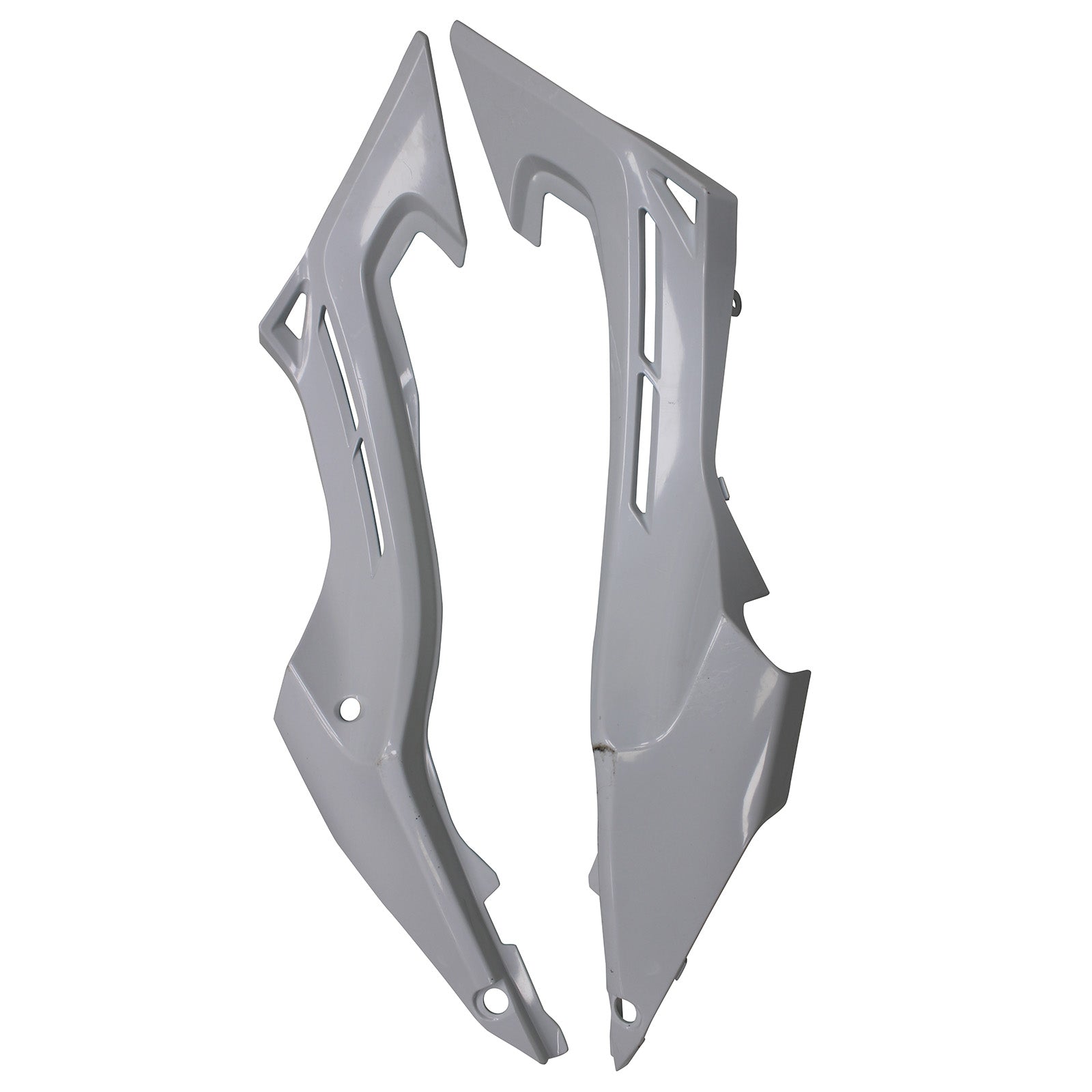 Honda CBR650F 2016-2018 Carénage Moulage par Injection Non Peint