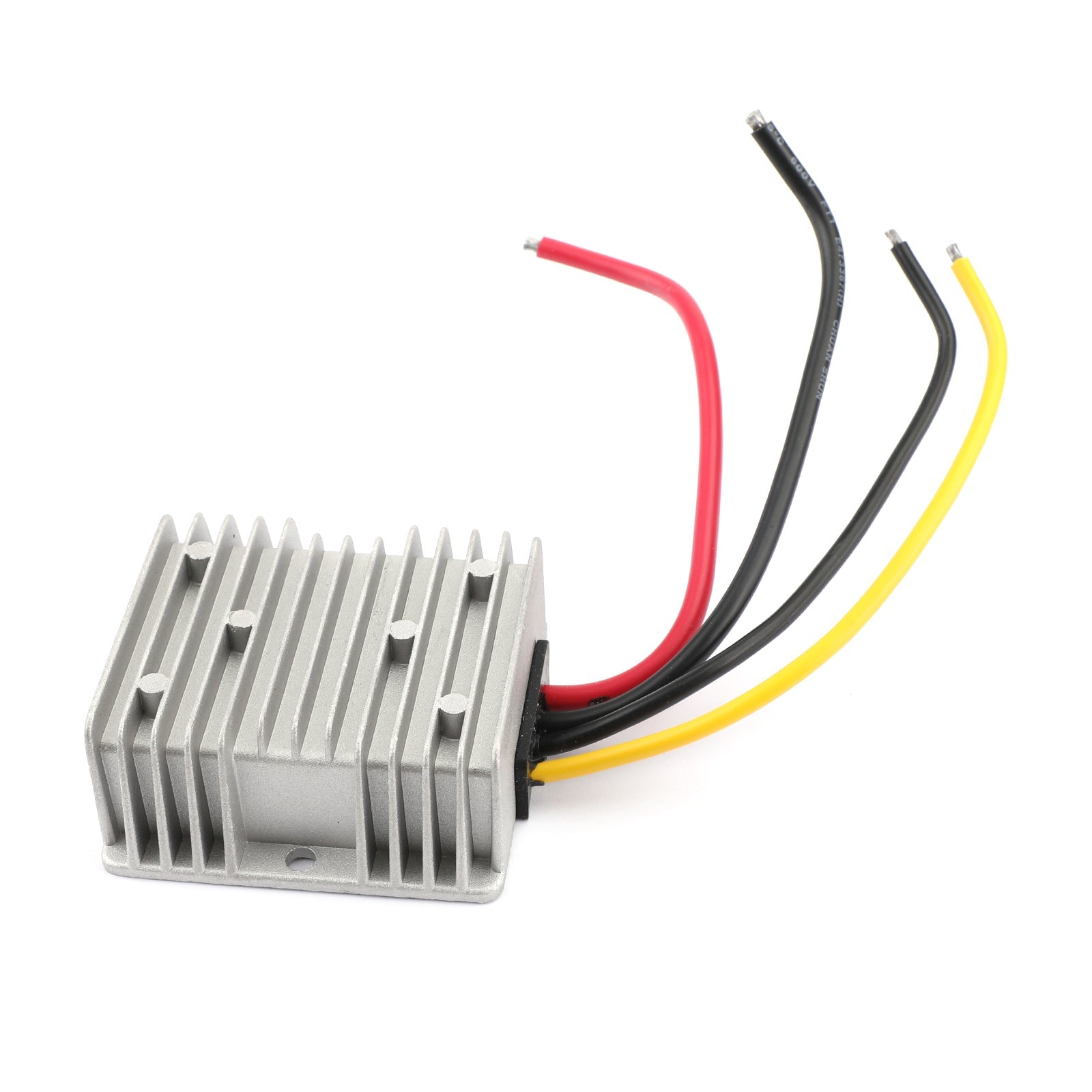 Régulateur de convertisseur cc 12V à 24V 288W, Module élévateur d'alimentation étanche