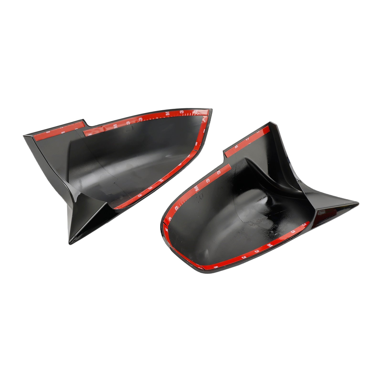 Zijspiegel Beschermhoes Voor BMW F20 F21 F22 F23 M2 F31 F32 F33 F36 X1 E84