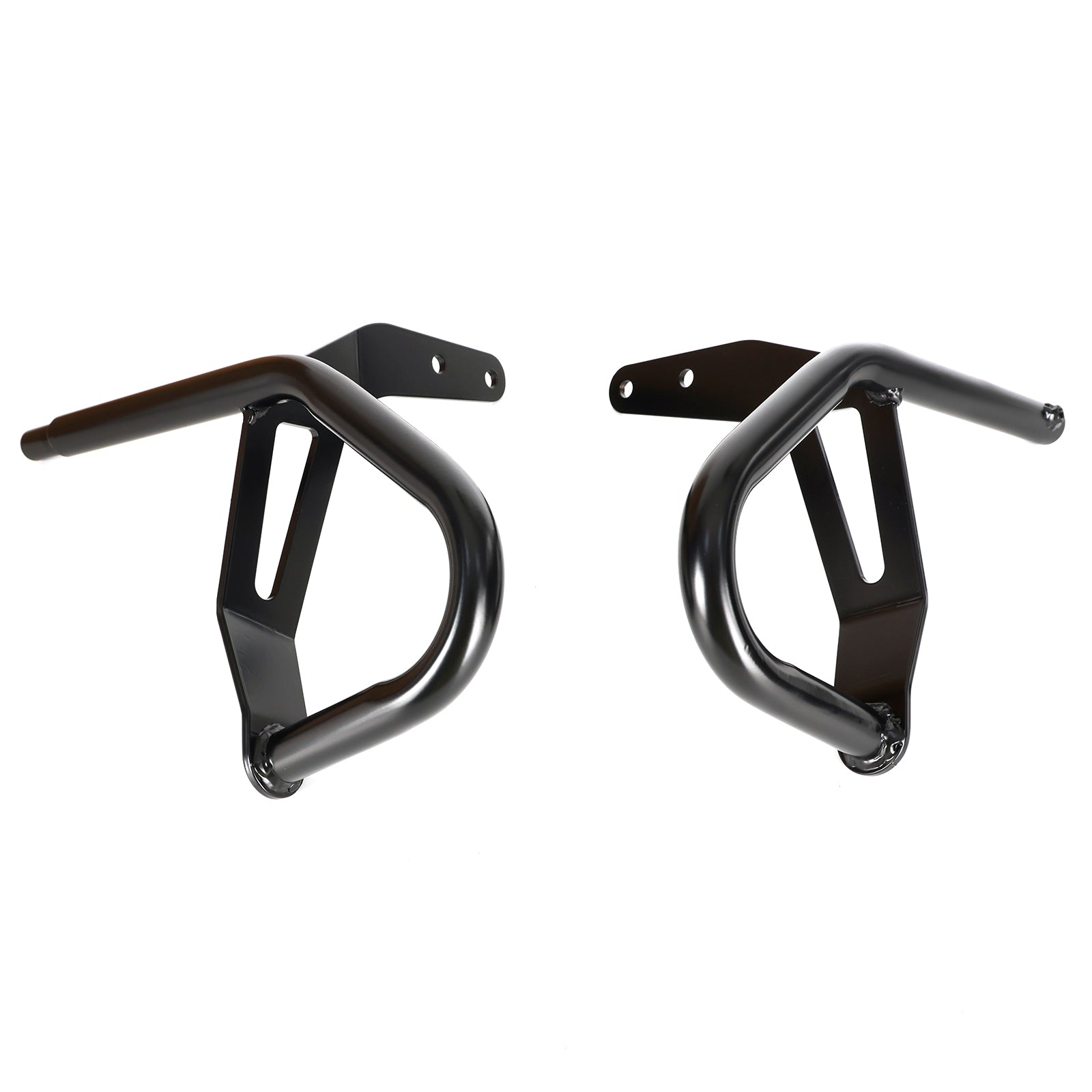 Protector de parachoques antichoque para marco de protección de motor Yamaha Stryker Xvs1300 2011-2019