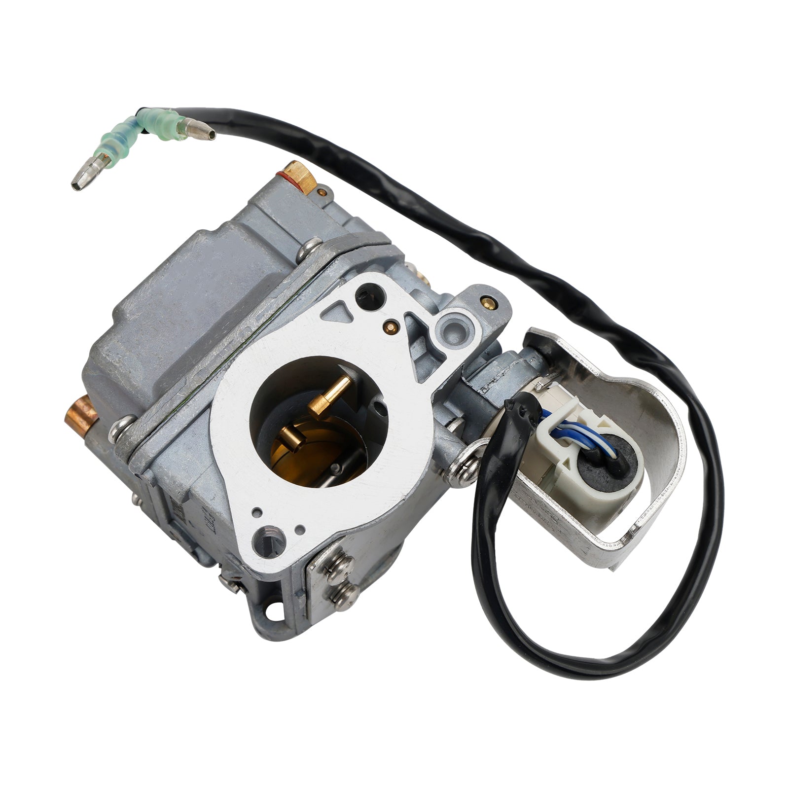 Carburateur Carb geschikt voor Yamaha F20C 4 Takt 20HP 6AH-14301-20