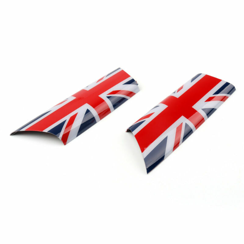 MINI Cooper R55 R56 R57 R58 ALLEEN 2 STUKS Upgrade binnendeurbekleding sierset generiek