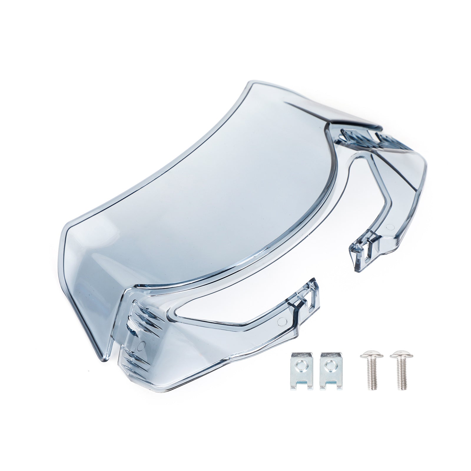 Vindrutan vindruta passar för triumf street trippel Rs765 R765 S765 2020-2022 Generisk