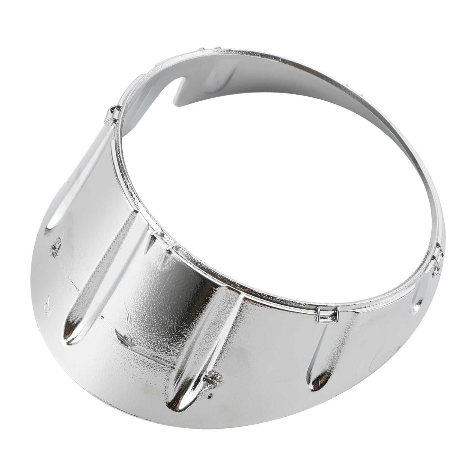 03/2009-11/2013 MINI R56 LCI pare-chocs avant antibrouillard couvercle de lampe lunette 51117248791