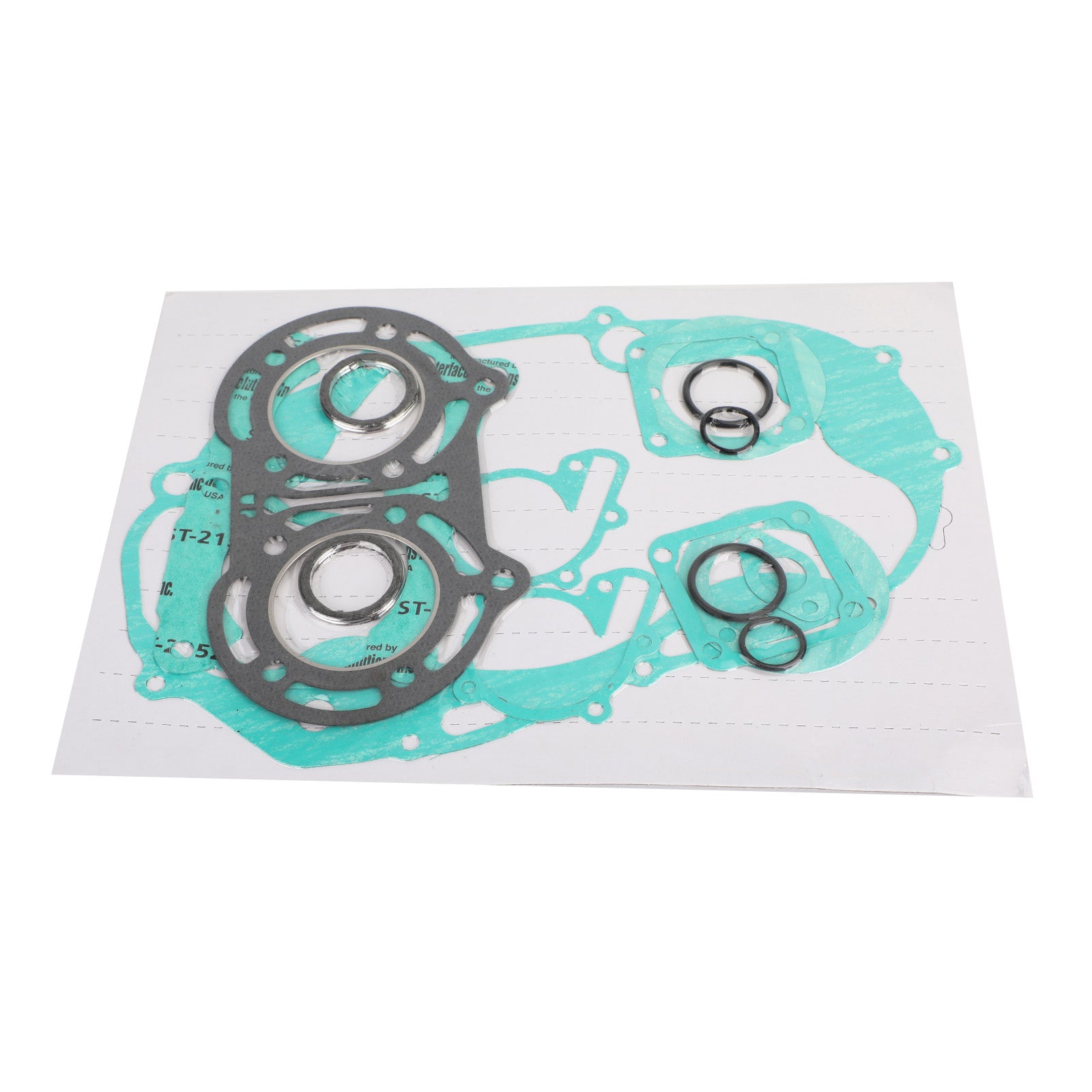 1987-2006 Yamaha Banshee 350 YFZ350 kit de joint moteur complet