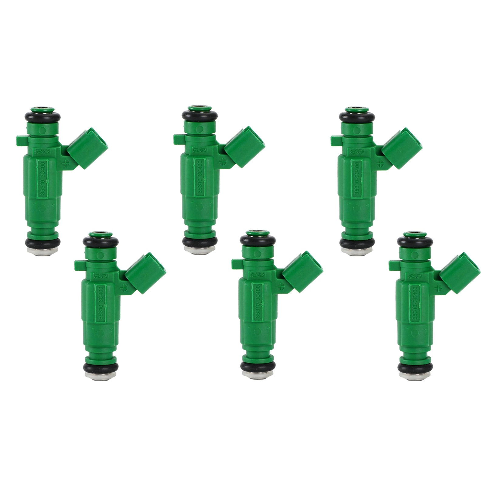 1ks vstrekovače paliva 35310-3c400 Fit Kia Sedona Hyundai Santa Fe 2010-2014 Generic