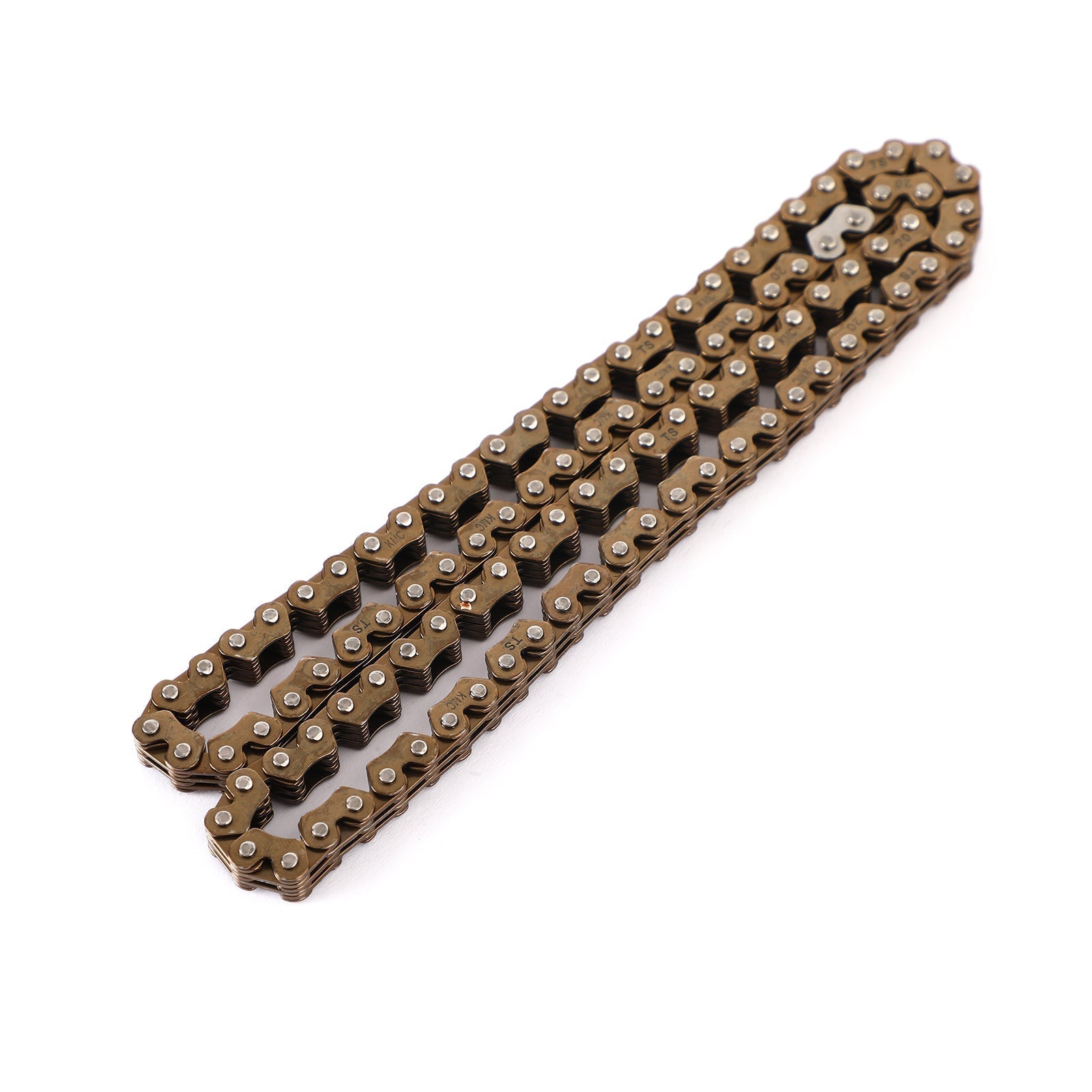 Areyourshop Timing Chain for Kawasaki 92057-1432 92057-1457 14401-KCE-671 BN125 Eliminator