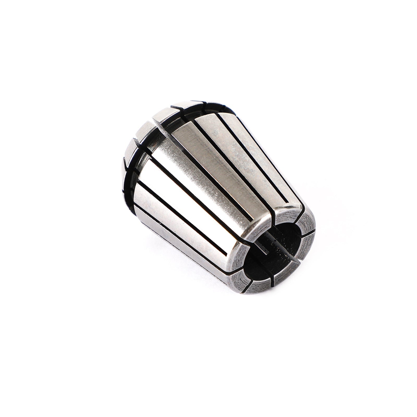 6PCS ER32 Spring Collet Set for CNC Milling Lathe Tool Graving Machine Steel