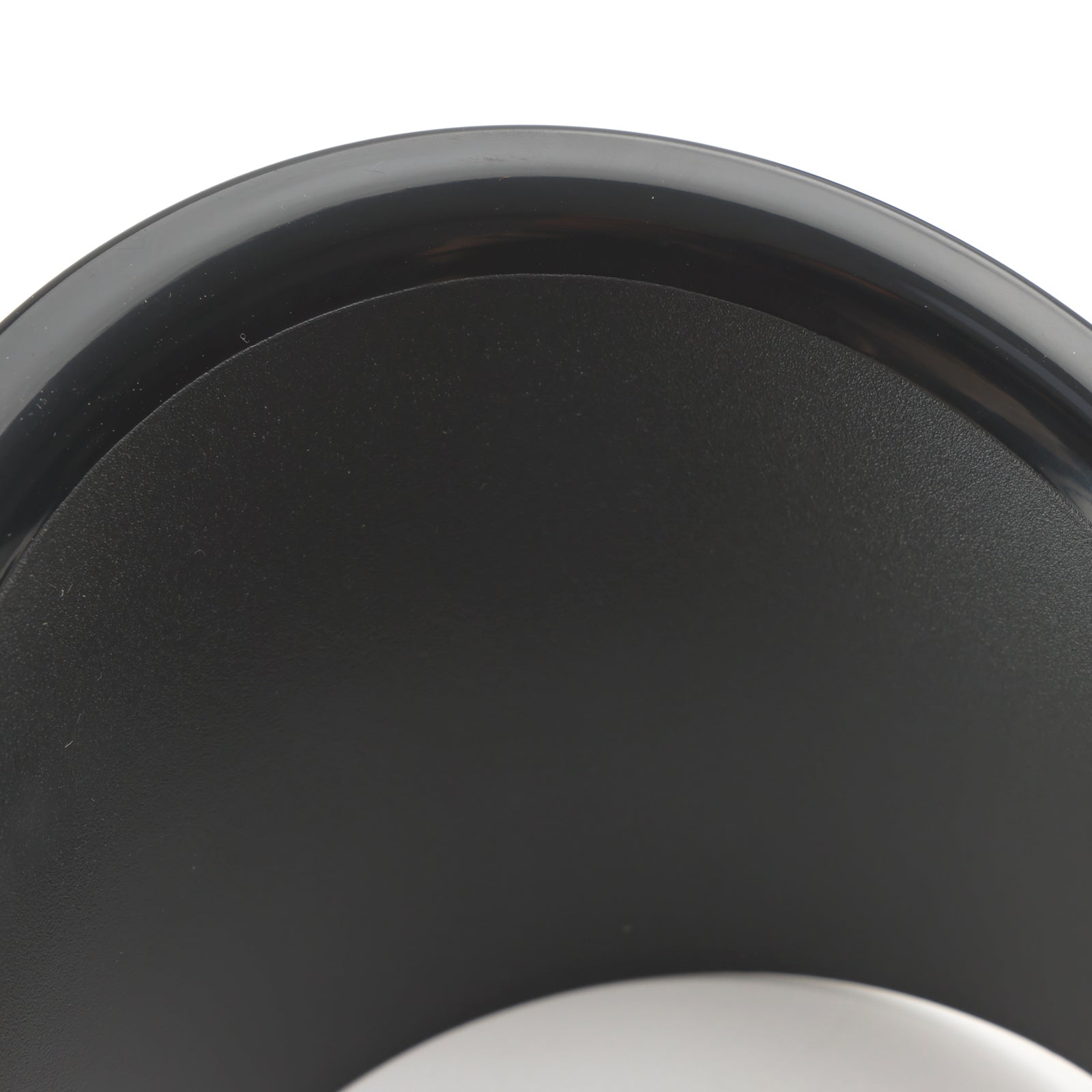 2007-2010 Mini Cooper R55 R56 R57 Front Bumper Fog Light Lamp Cover Bezel 51112753661