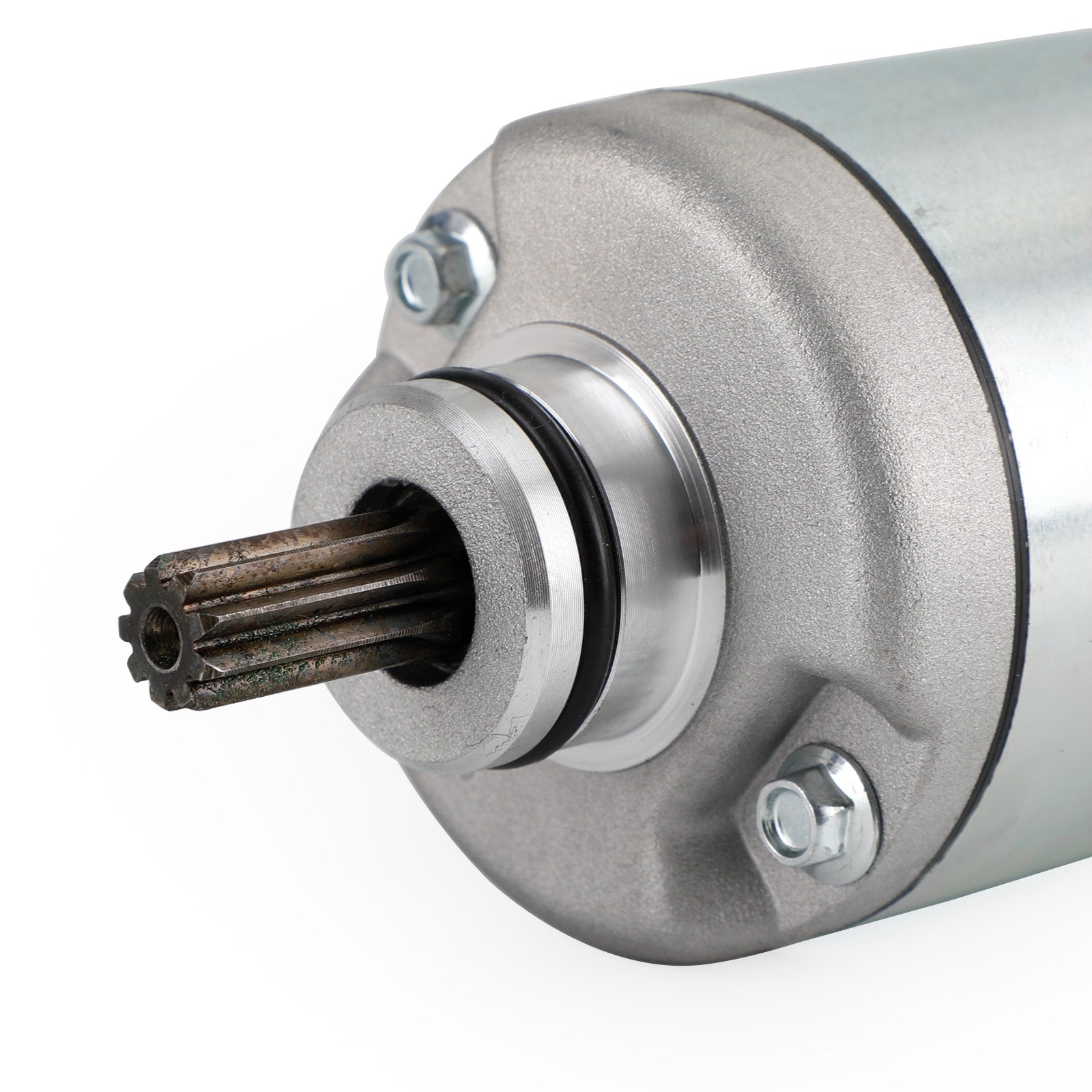 Arctic Cat ATV 650 V2 V-TWIN FIS 4x4 vid 2004-2006 # 3201-189 Startermotor