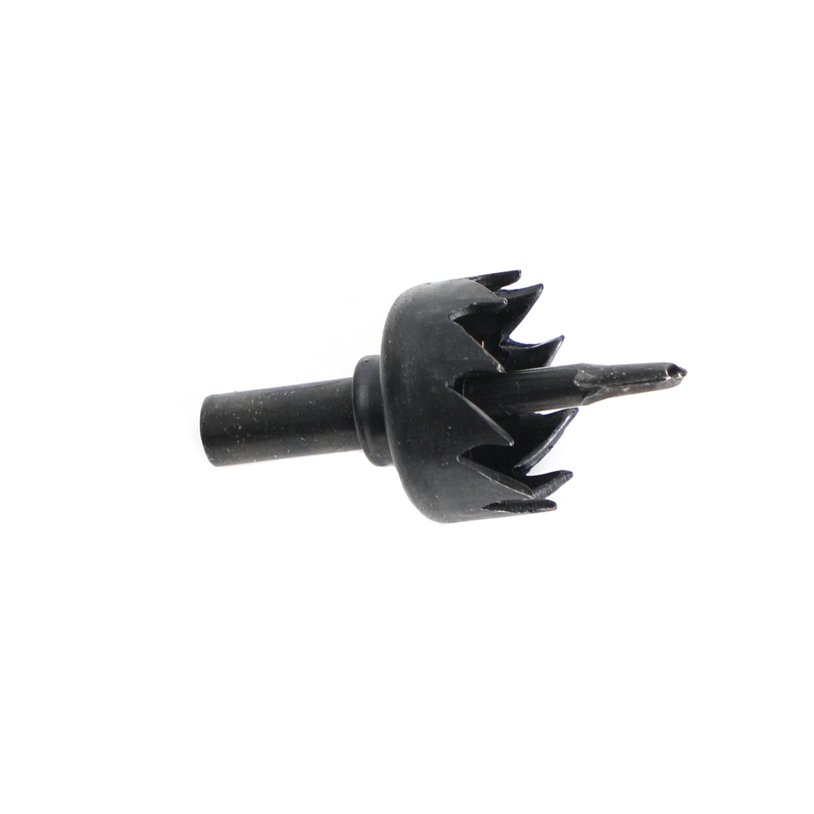 170掳 HD CMOS Vista posterior del coche Cámara reversa de respaldo Visión nocturna 8 LED Impermeable