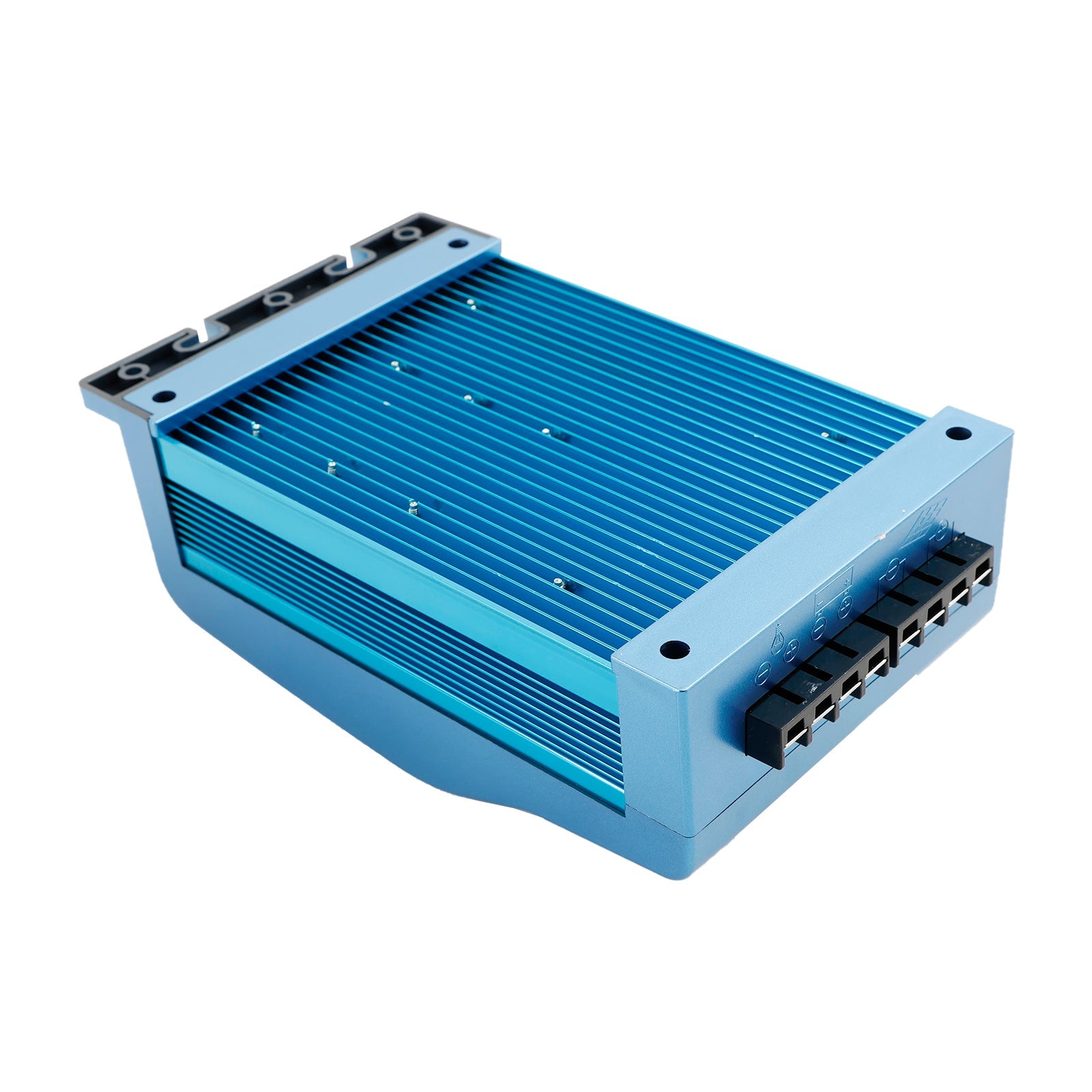 20A/30A/60A/80A MPPT Solar Controller 0V Spustí inteligentnú opravu batérie