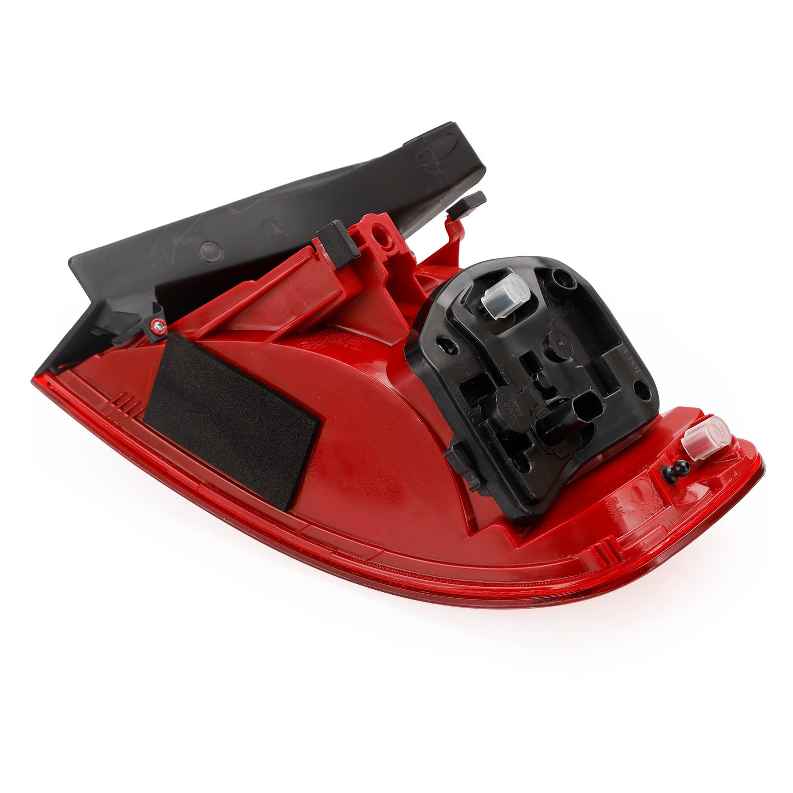 2009-2012 Audi A4 S4 Sedan A4 Outer+Vnútorná LED žiarovka LED LED LED 4K5945093K