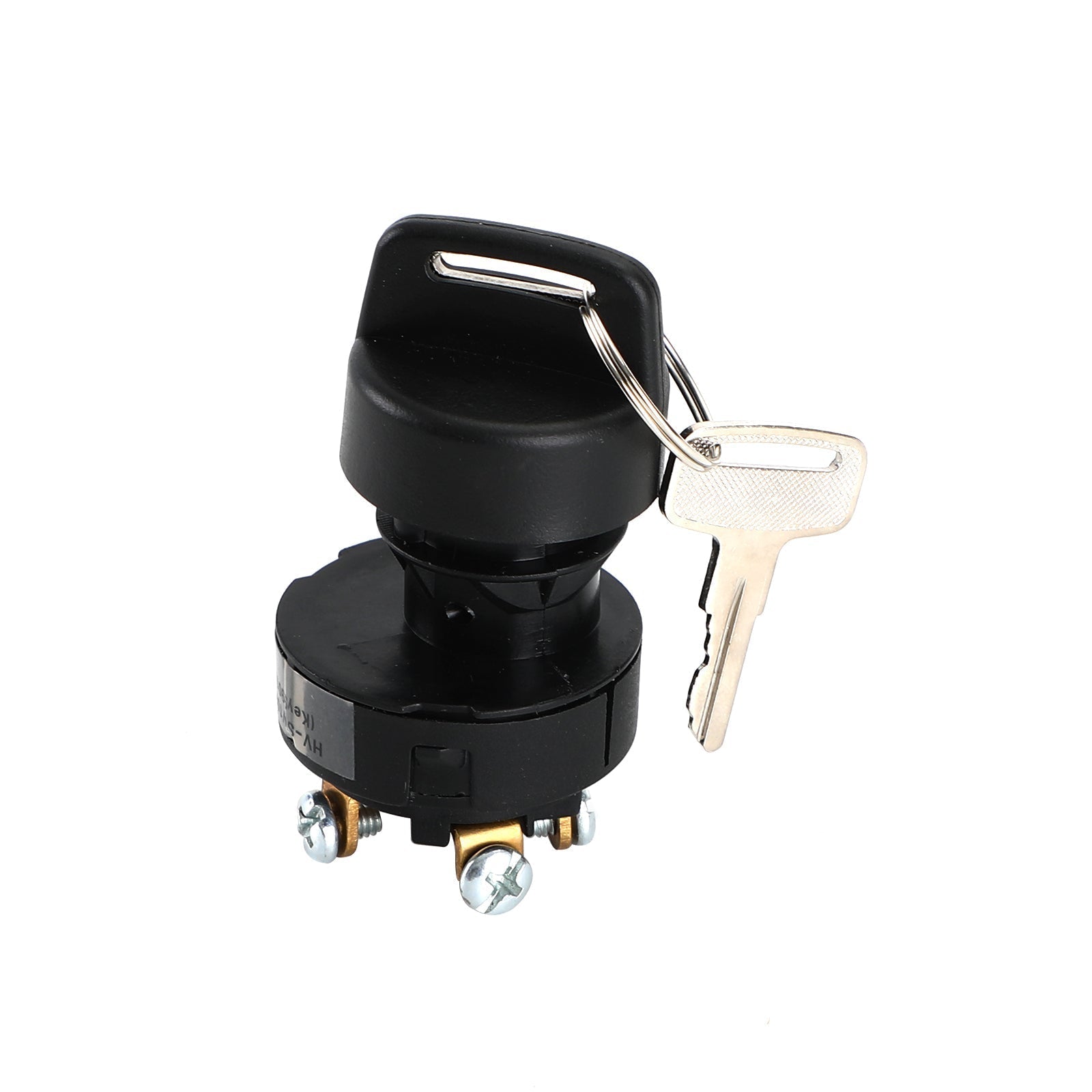 Chave de ignição Switch para JLG 4360469 com chave