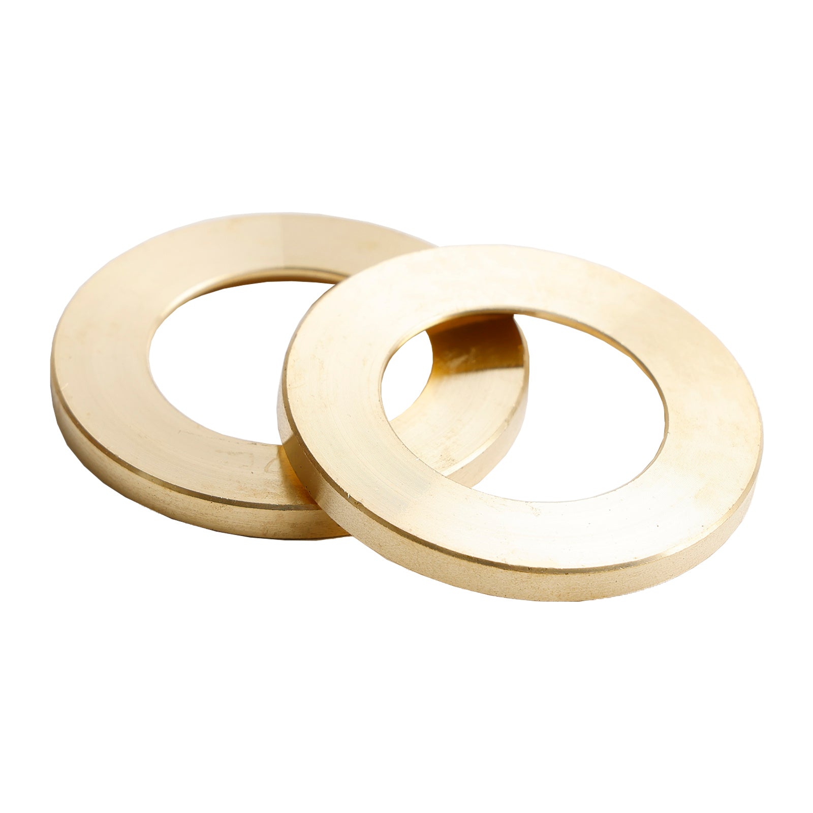 2x predné vretené vreteno CV nápravy Hub THRUST WASHERA PRE NISSAN Patrol Y60 GQ Y61 GU