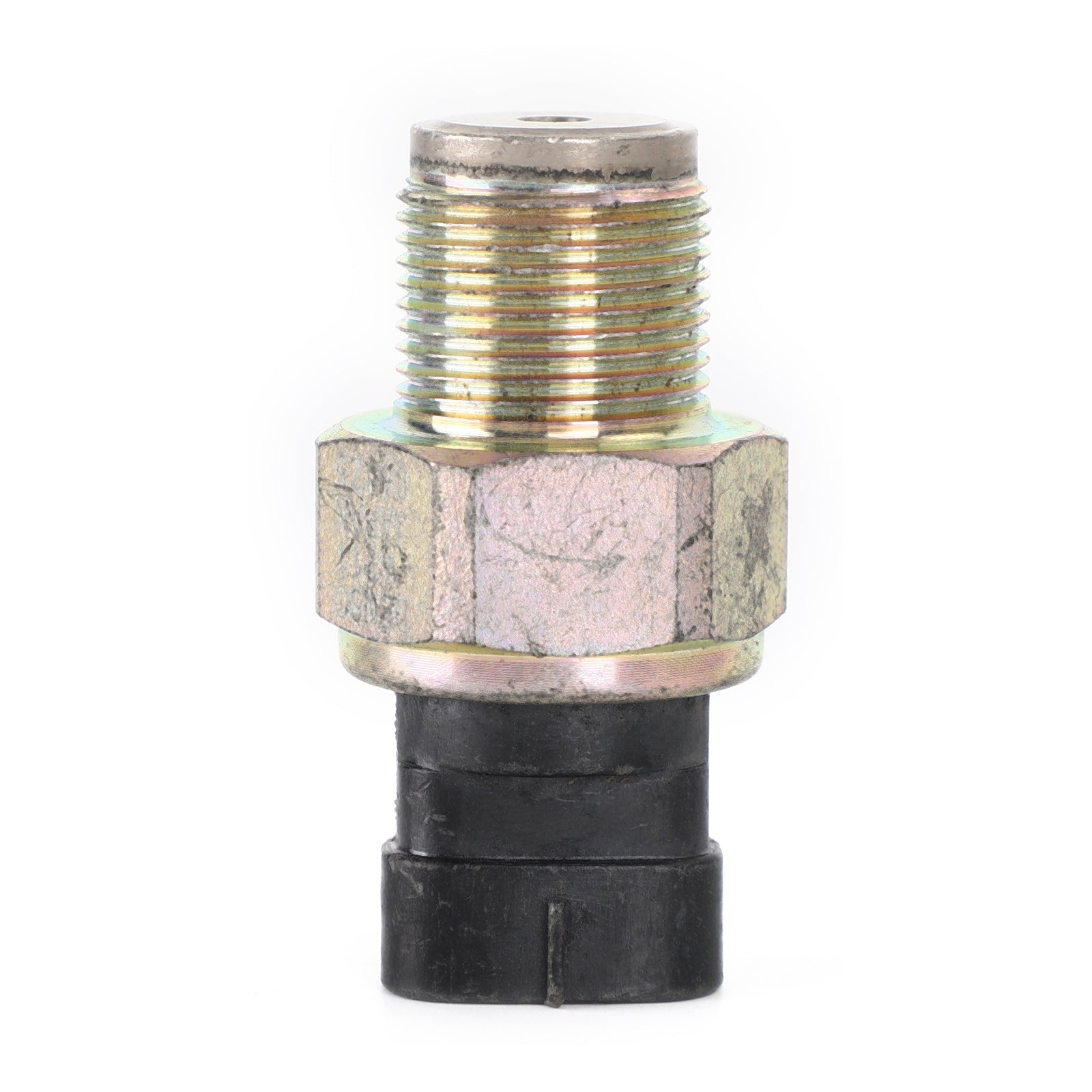 Senzor tlaku na tlak na železničné palivo 89458-71010 pre Toyota Hilux Hiace D4D 3.0L