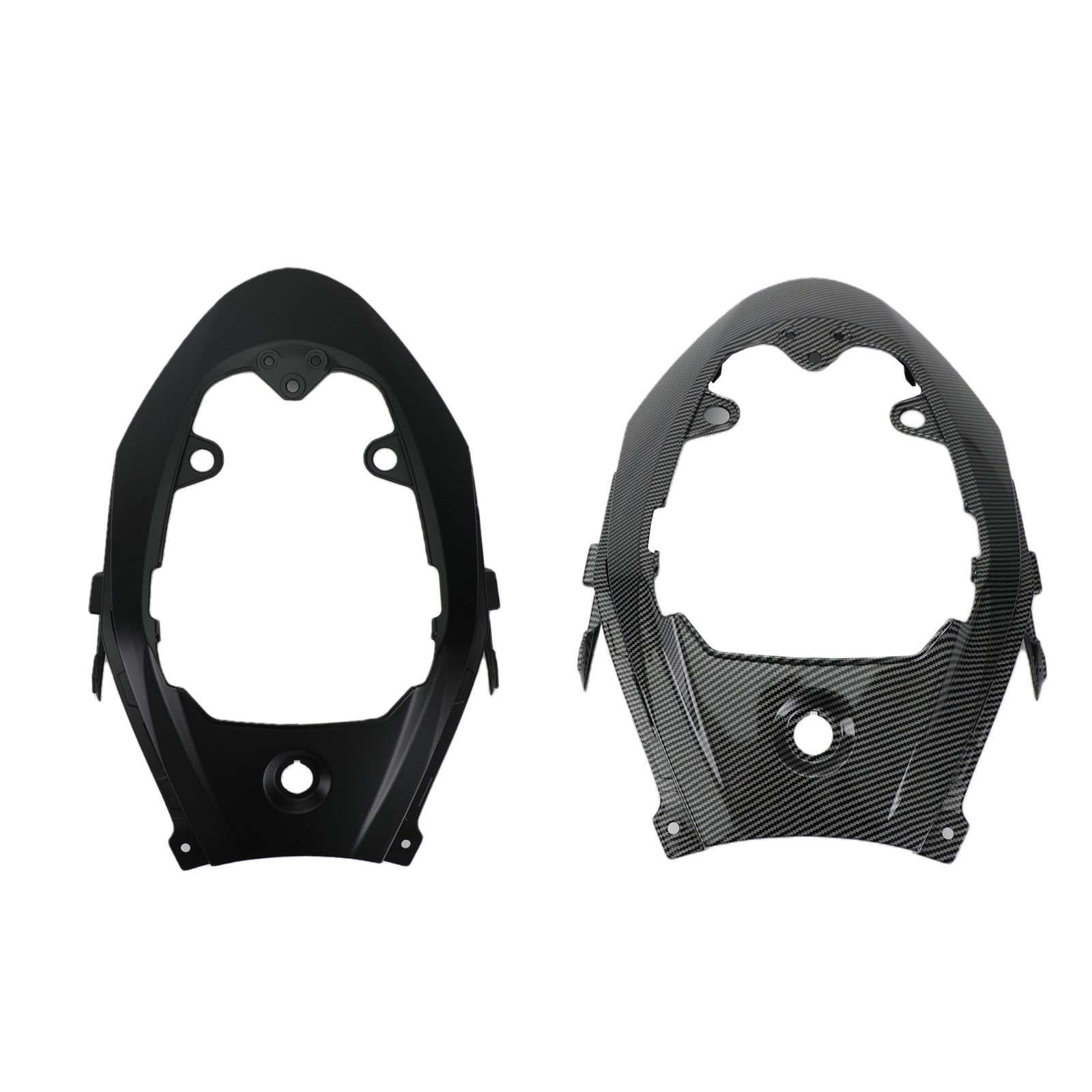 Zadné stredové krytské kapotáž kapotáže pre Suzuki GSXS GSX-S750 2017-2021 Generic