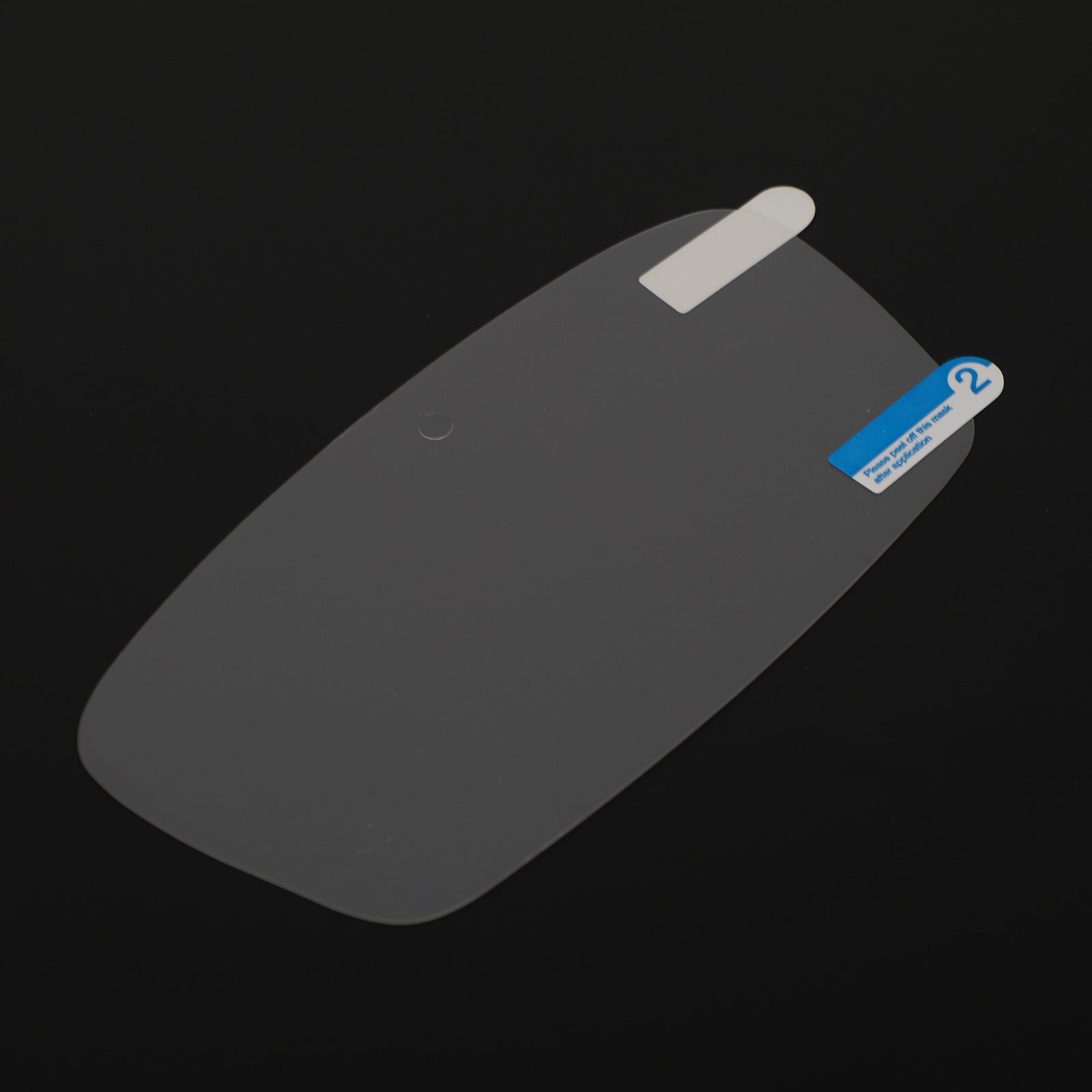 Protetor de tela do painel de areyourshop