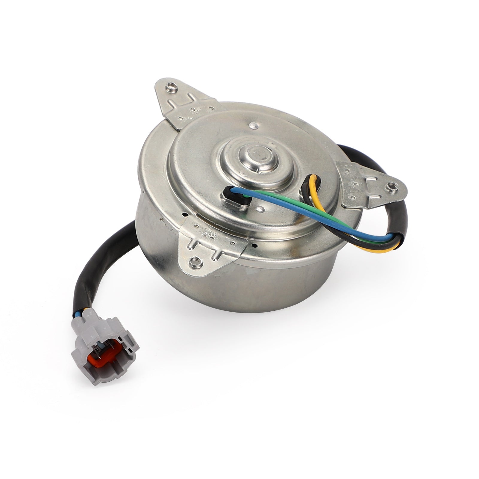 Radiatorkylningsfläktmotorförare eller passagerarsida 21487CD00A Fit Infiniti G35 Coupe Driver eller passagerarsida Radiator Fan Motor 2007