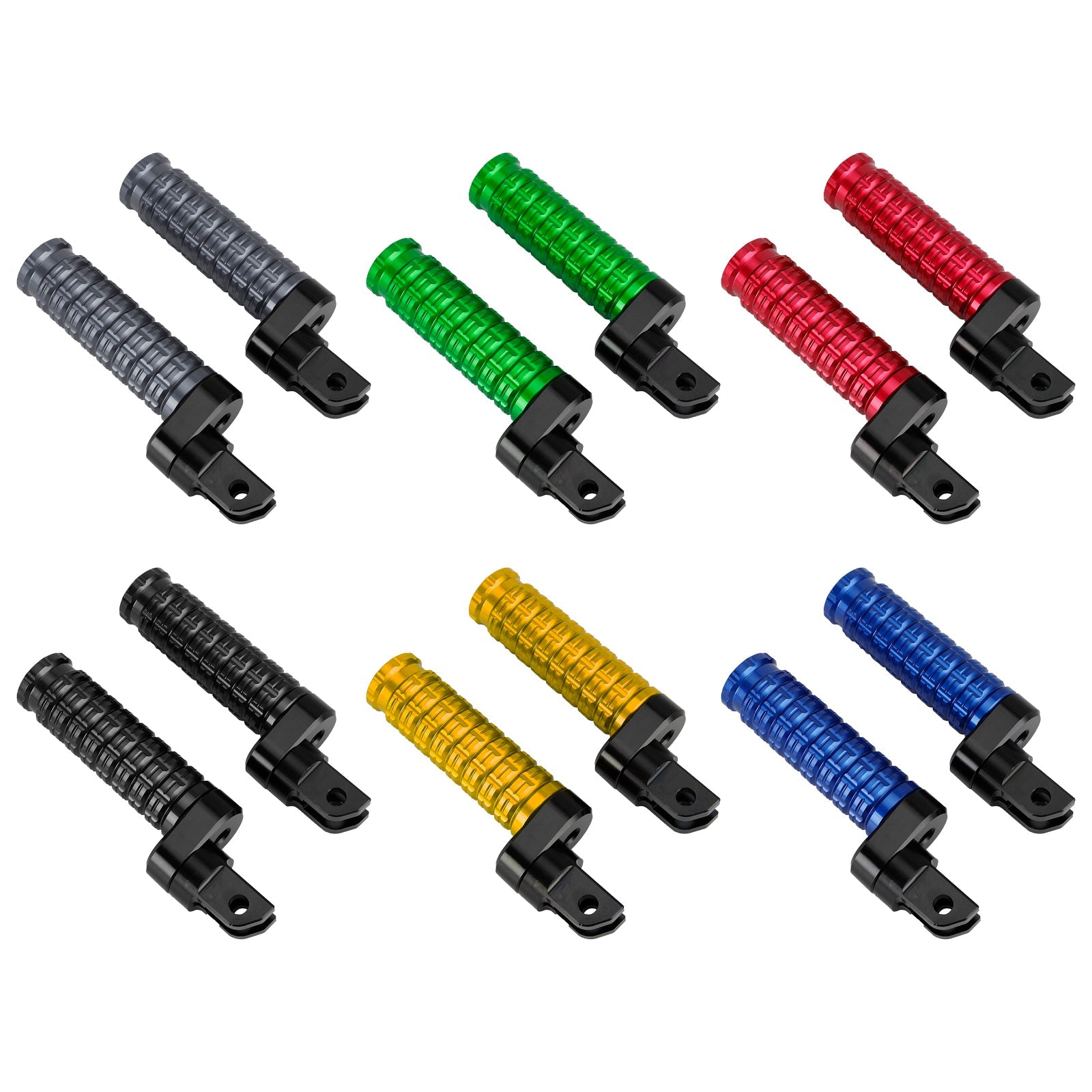 Repousto-chaussures avant Peg Fit pour Benelli Tornado 302R BN302S 18-22 TNT 899 2022