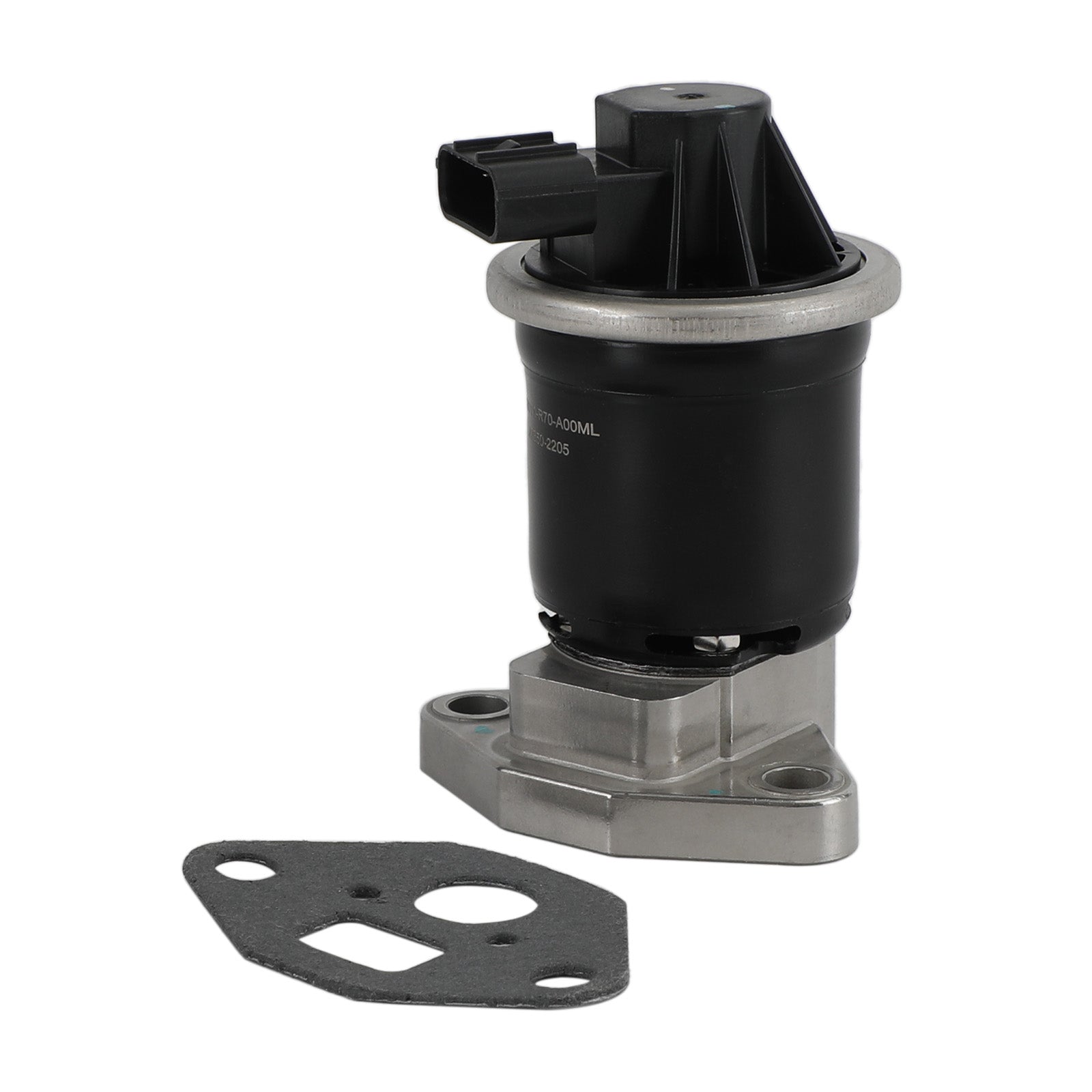 2009-2015 Honda Pilot 3.5L 3471CC V6 EGR-klep met pakking 18011R70A00