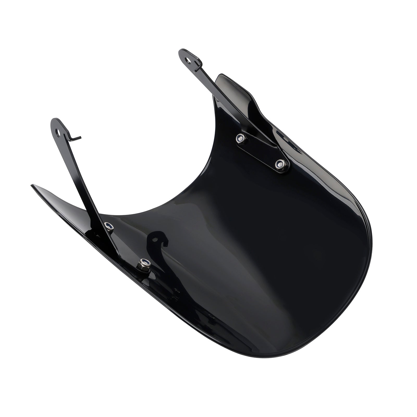 Parabrisas de motocicleta ABS YAMAHA XSR 900 2022-2023