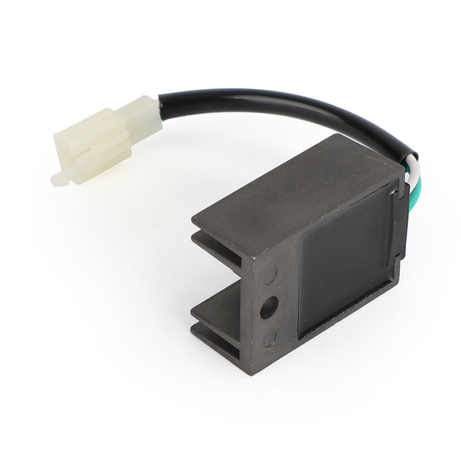 Regulador de tensão retificador para Honda XR 250 R 90-2004 ATC TRX 250 X R 86-92 Genérico