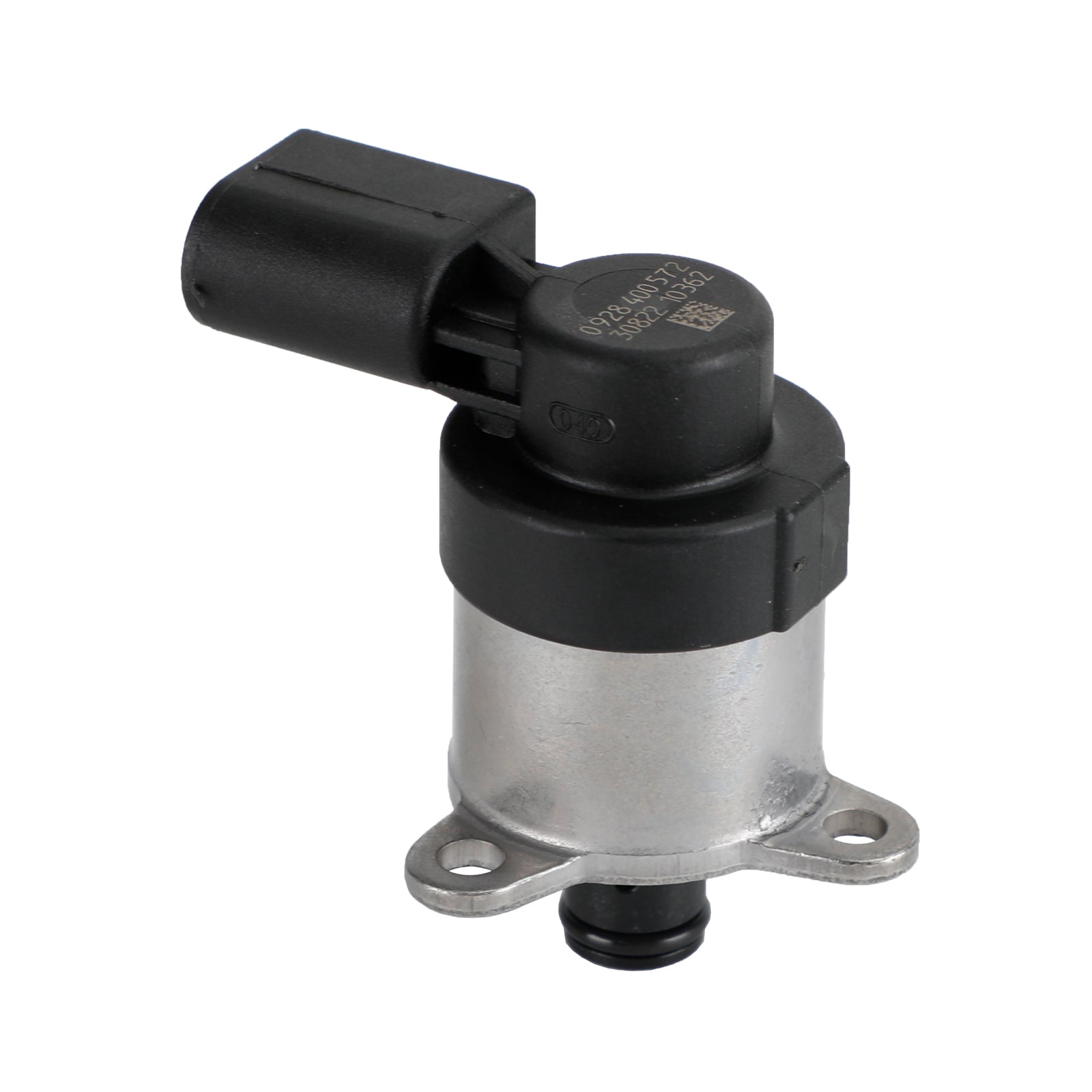 0928400572 Bränslepumptryck Regulatorkontrollventil för Audi VW 2.7 3.0 2.5 3.0 V6 TDI