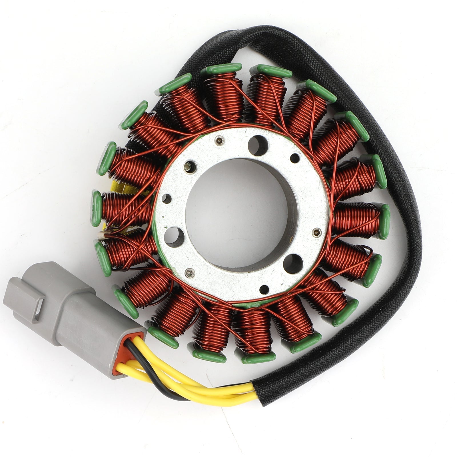 Bobine de stator magnéto pour Sea-Doo GTI GSX GTX RFI 800cc 98-05 290887950 420887951 Générique