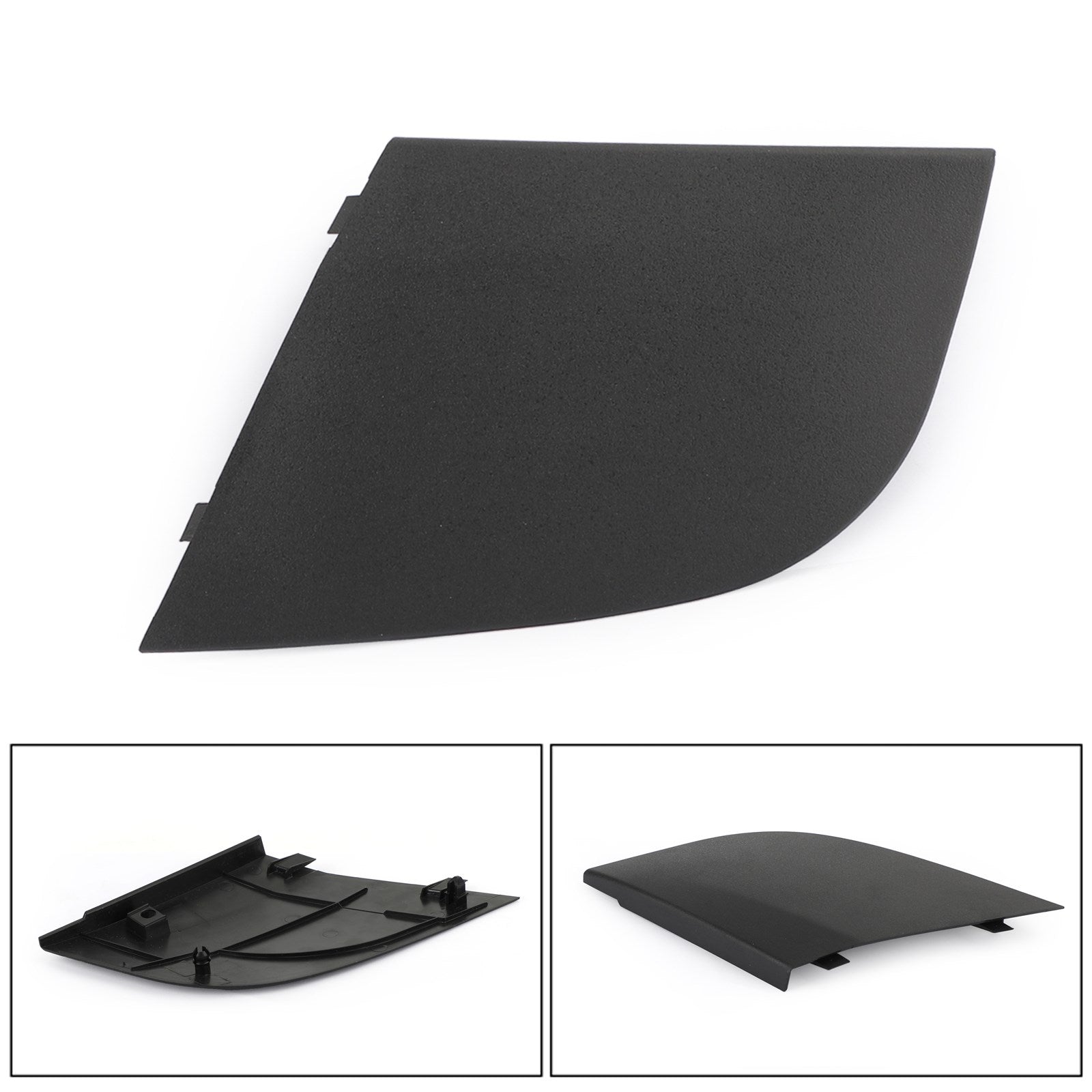 Voorkant L&R Waterafvoerdeksel A1698300375 &275 Fit Mercedes Benz B-Klasse W245 Algemeen